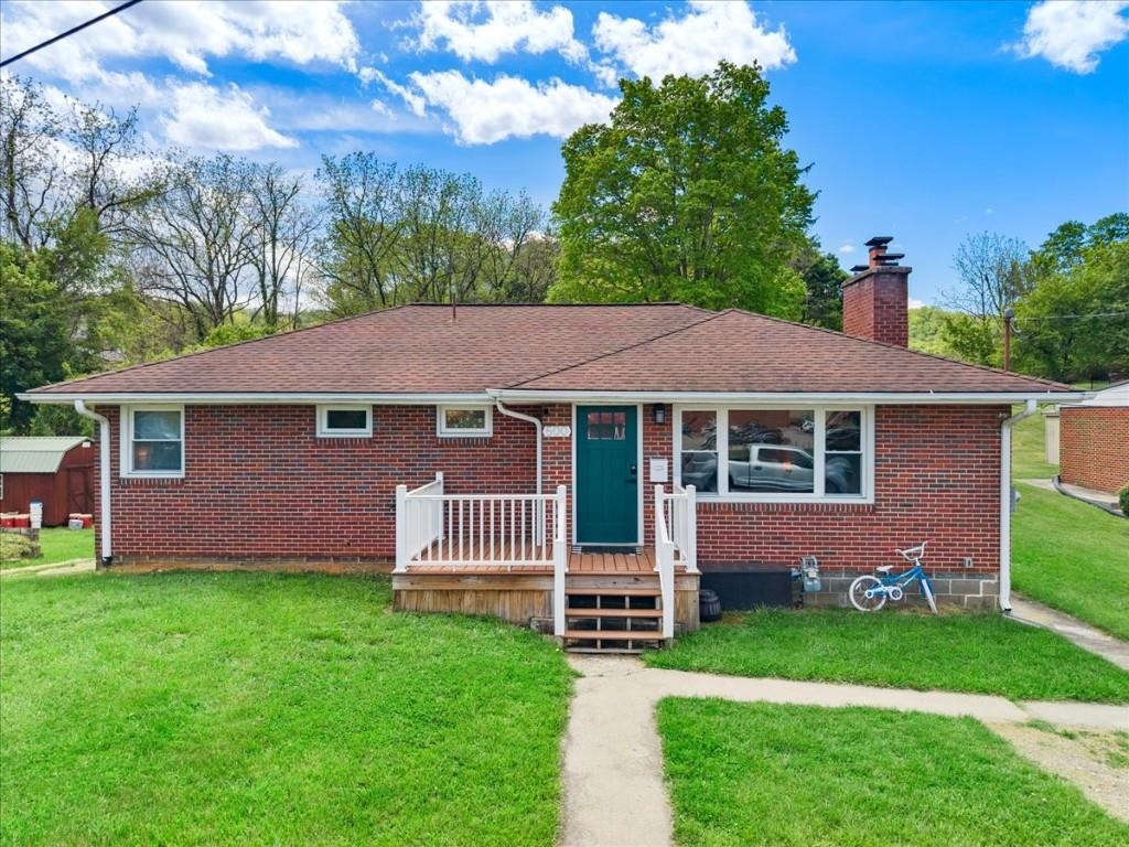 500 Woodrum Street
