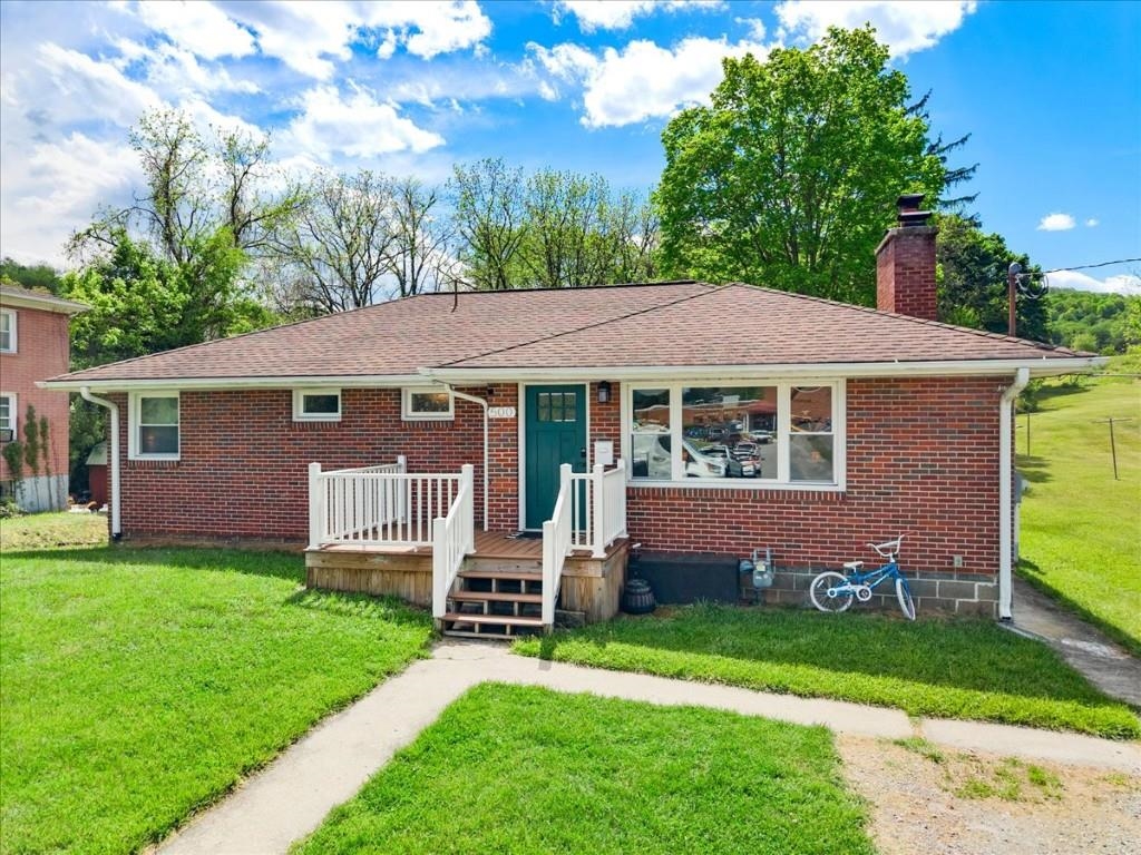 500 Woodrum Street