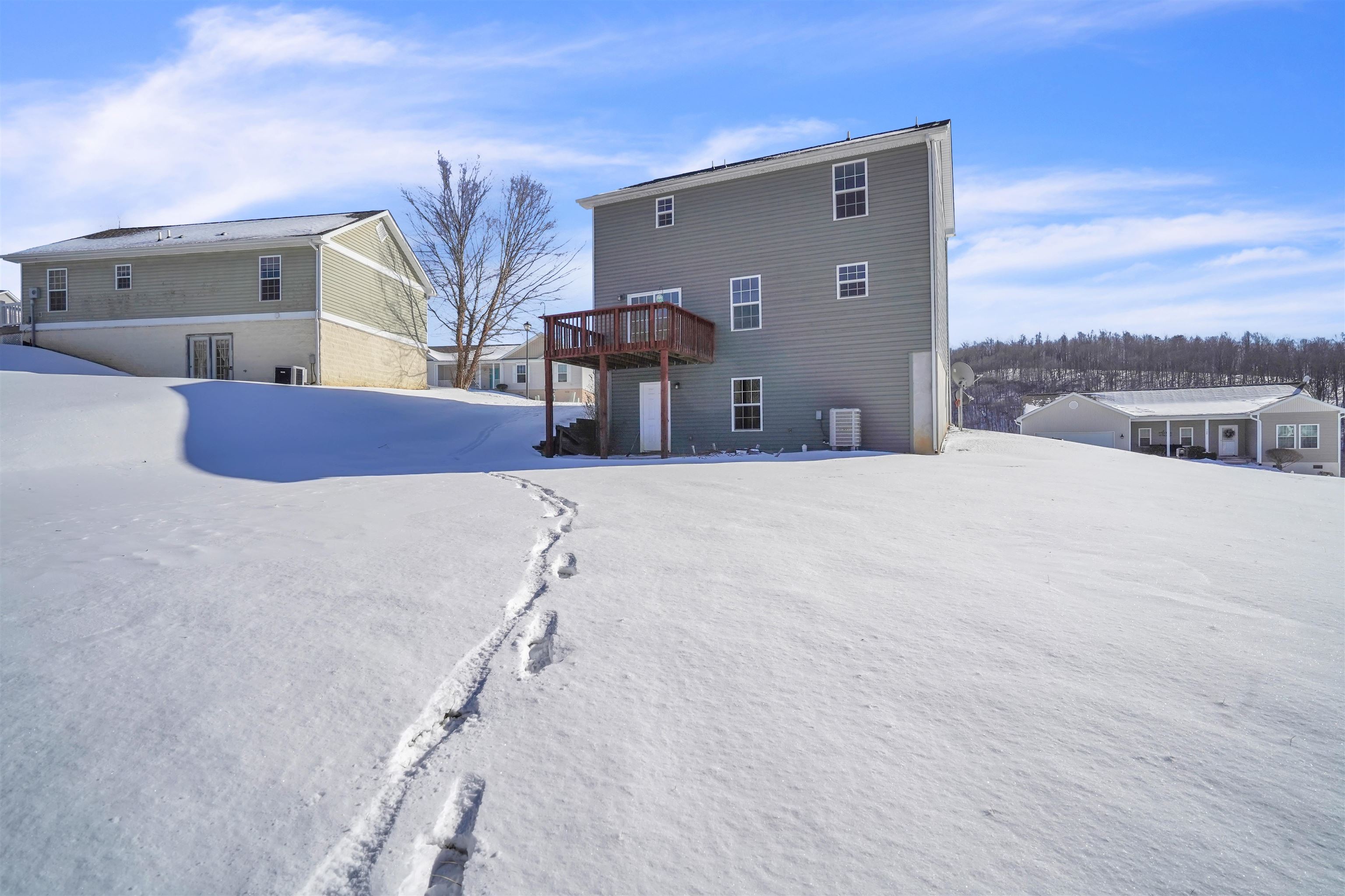 111 Prairie View Lane