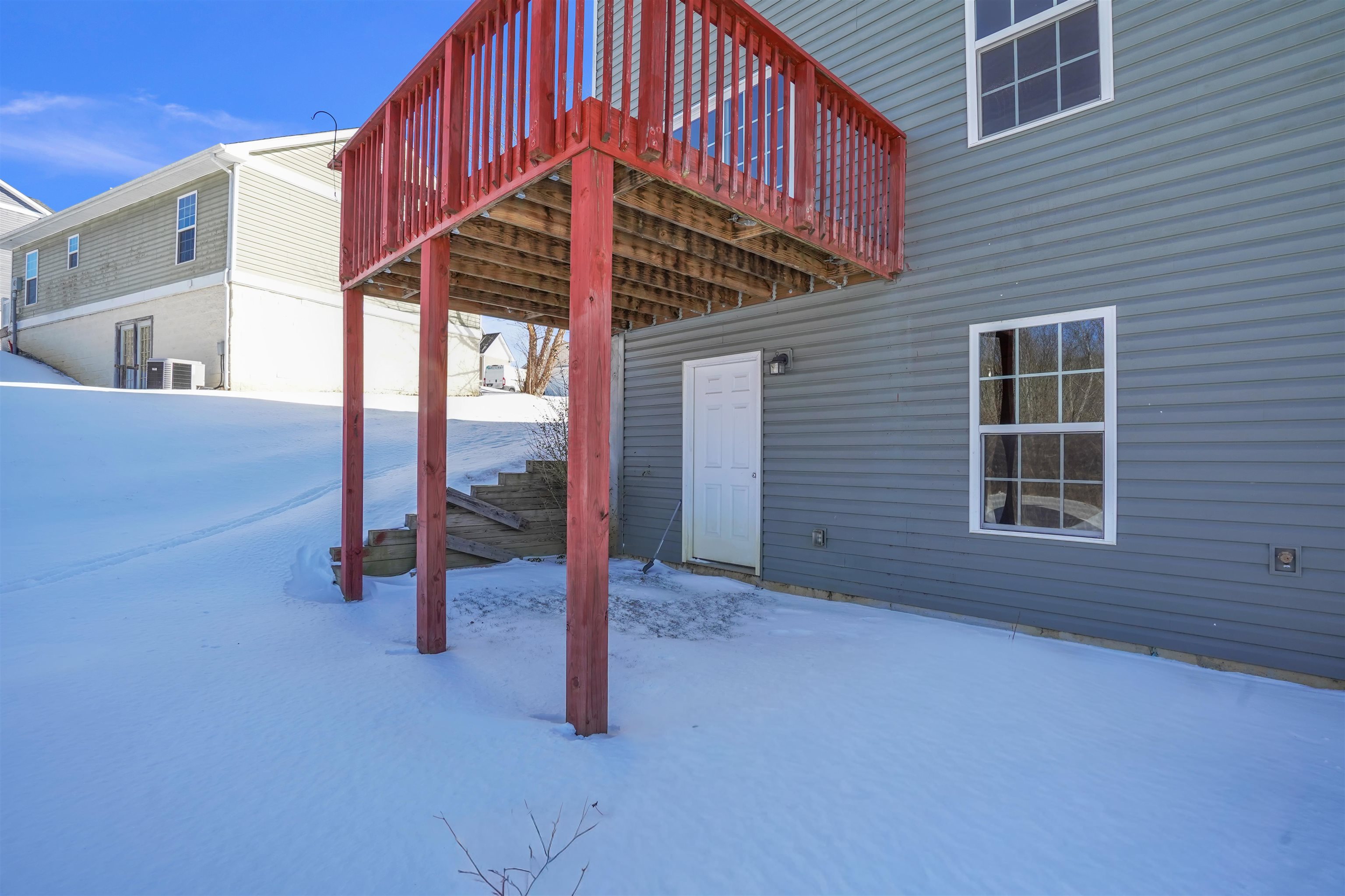 111 Prairie View Lane