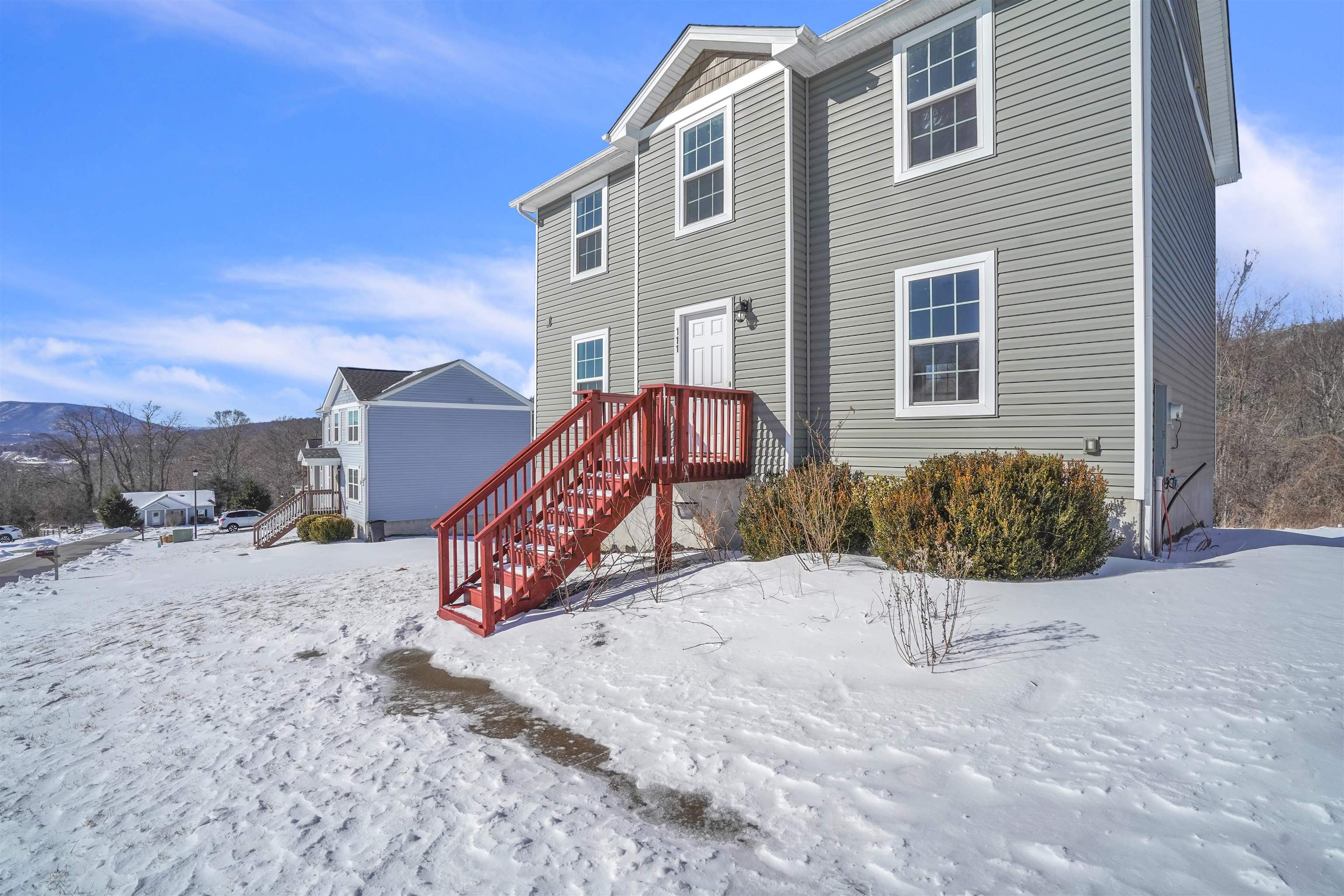 111 Prairie View Lane
