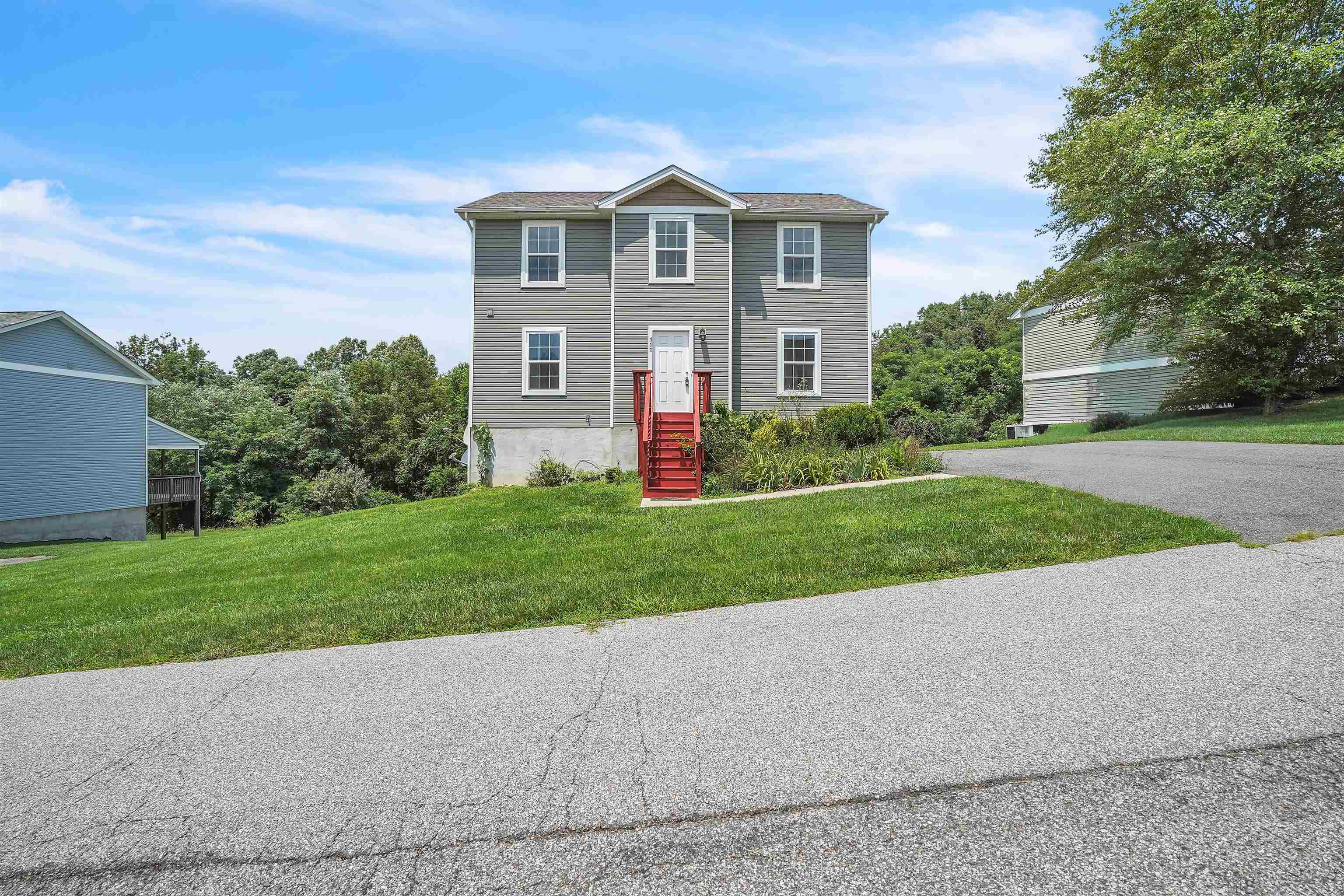 111 Prairie View Lane