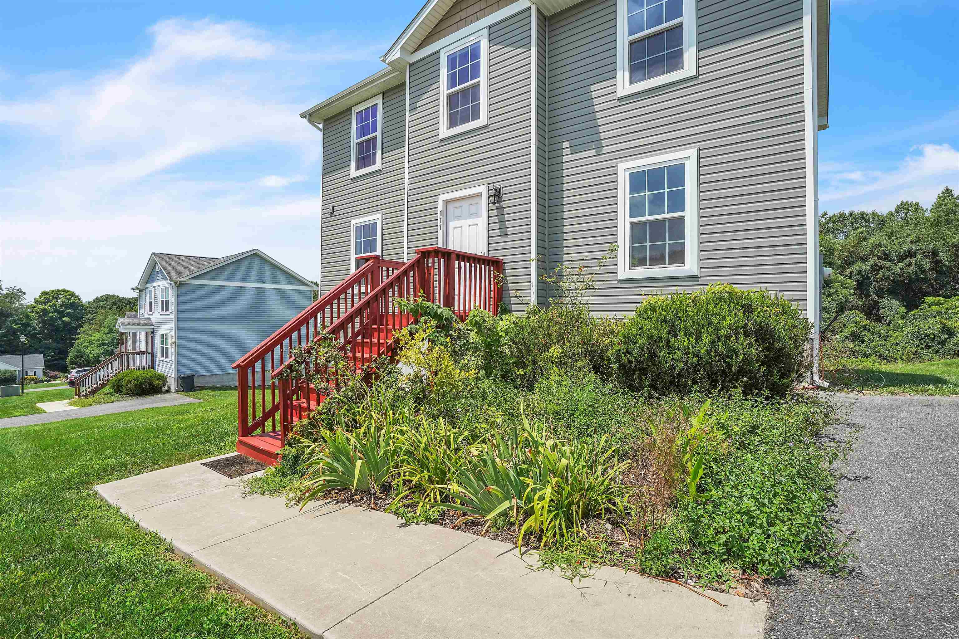 111 Prairie View Lane