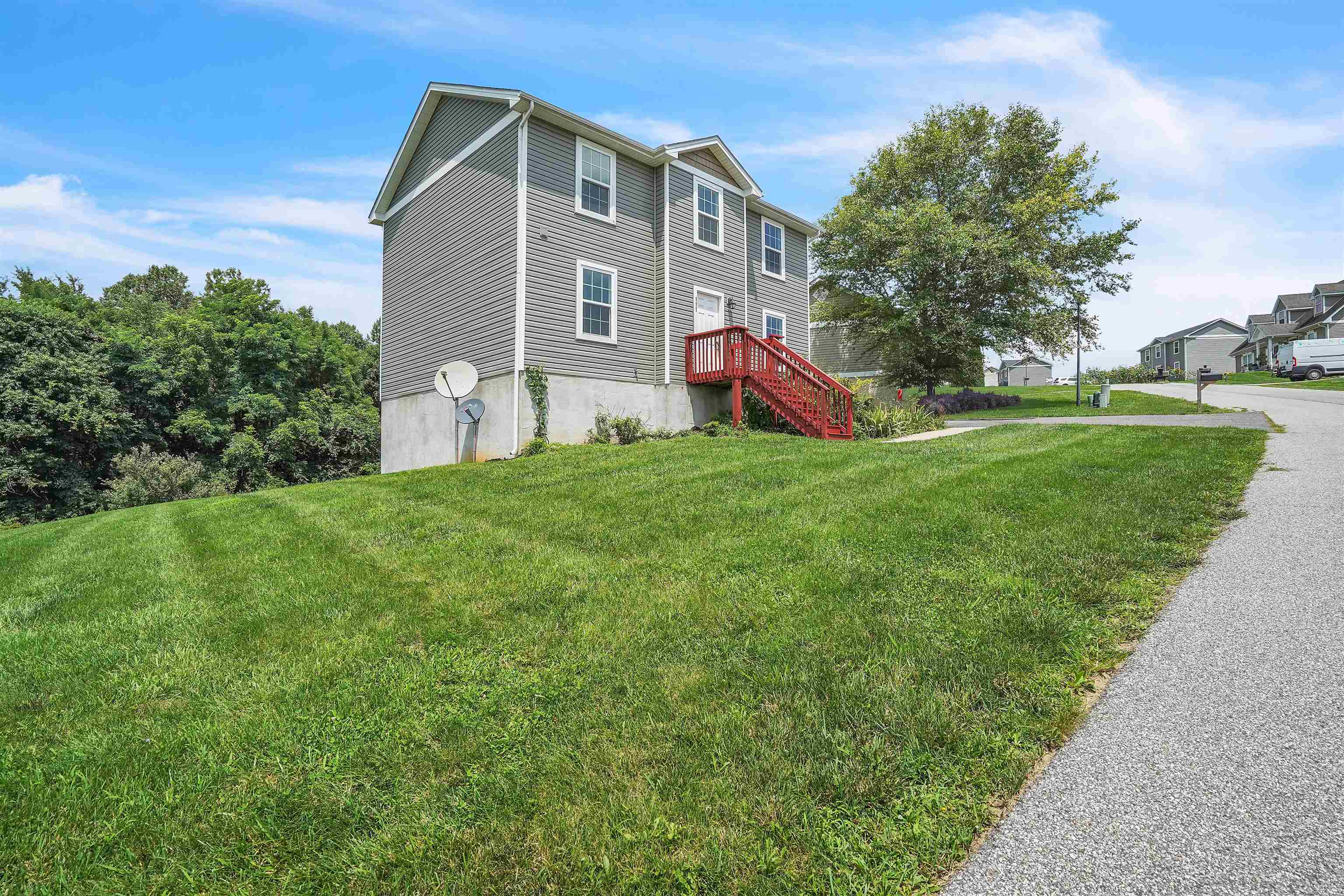111 Prairie View Lane