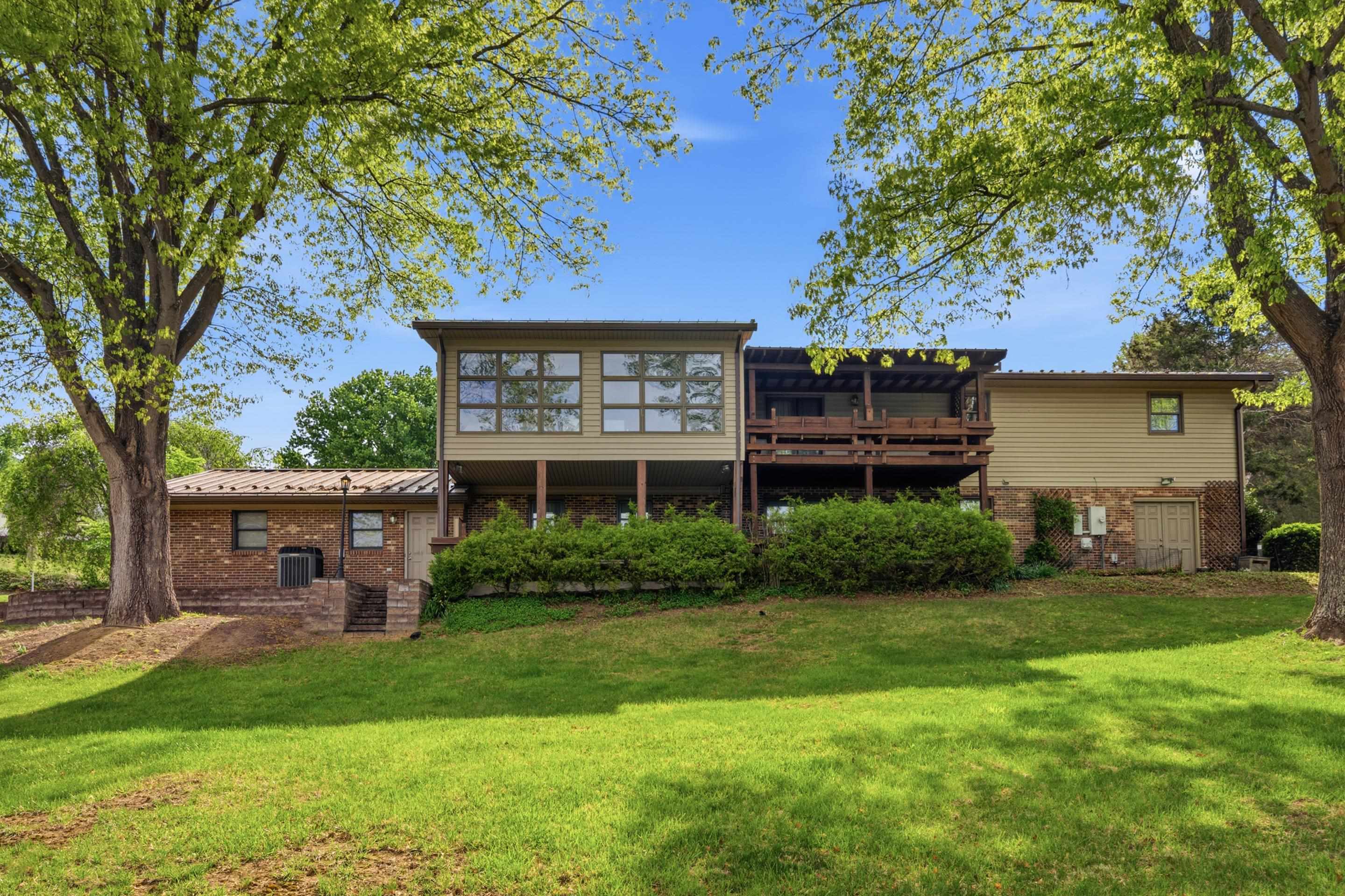 1721 Plank Drive
