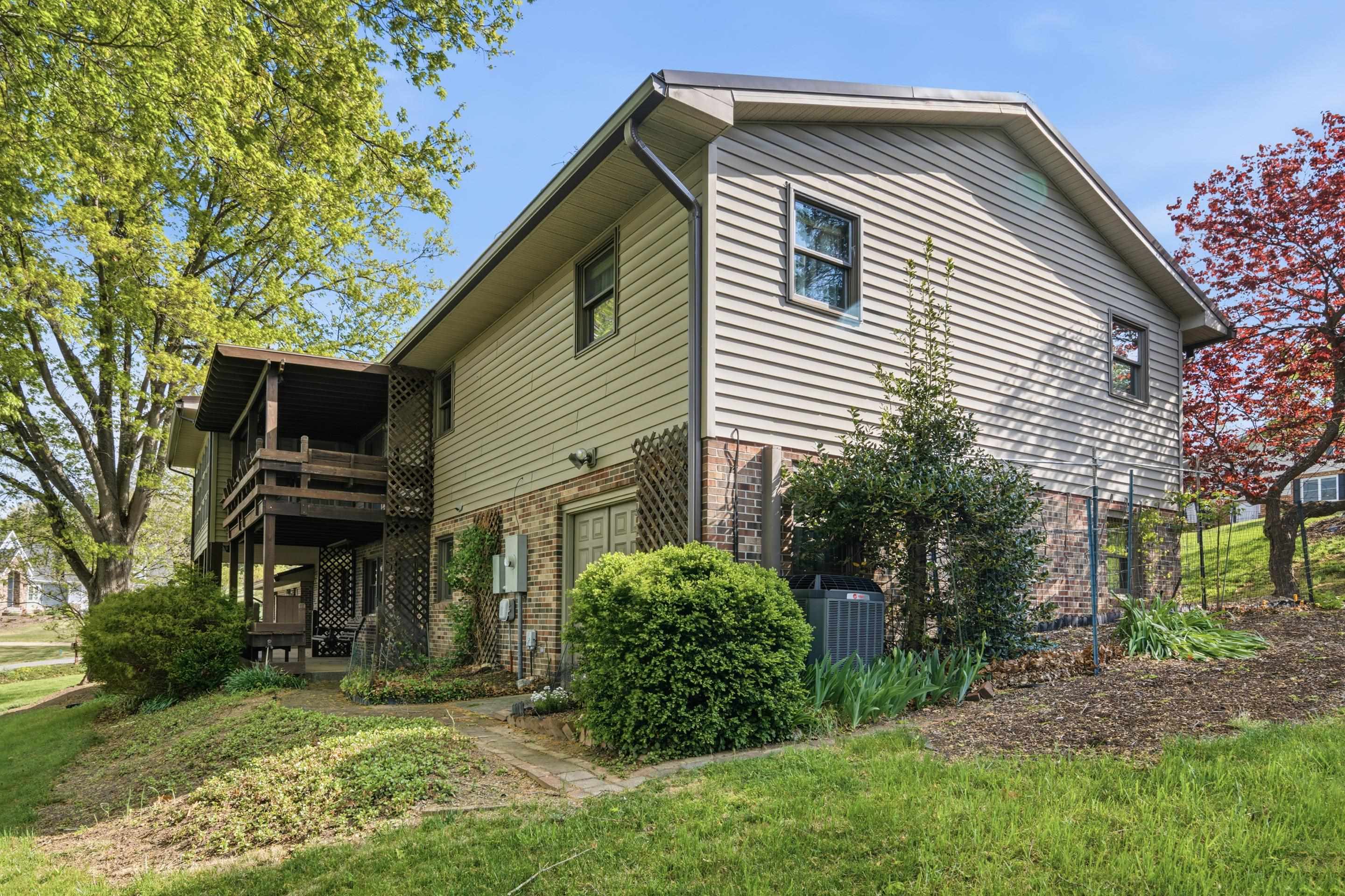 1721 Plank Drive