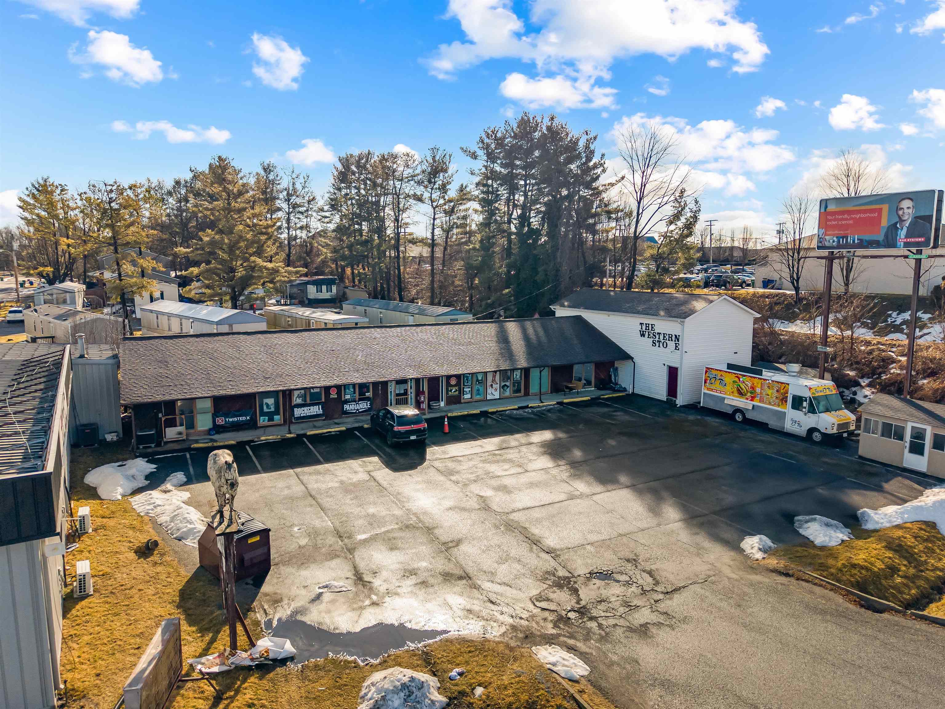 3015 N Franklin Street