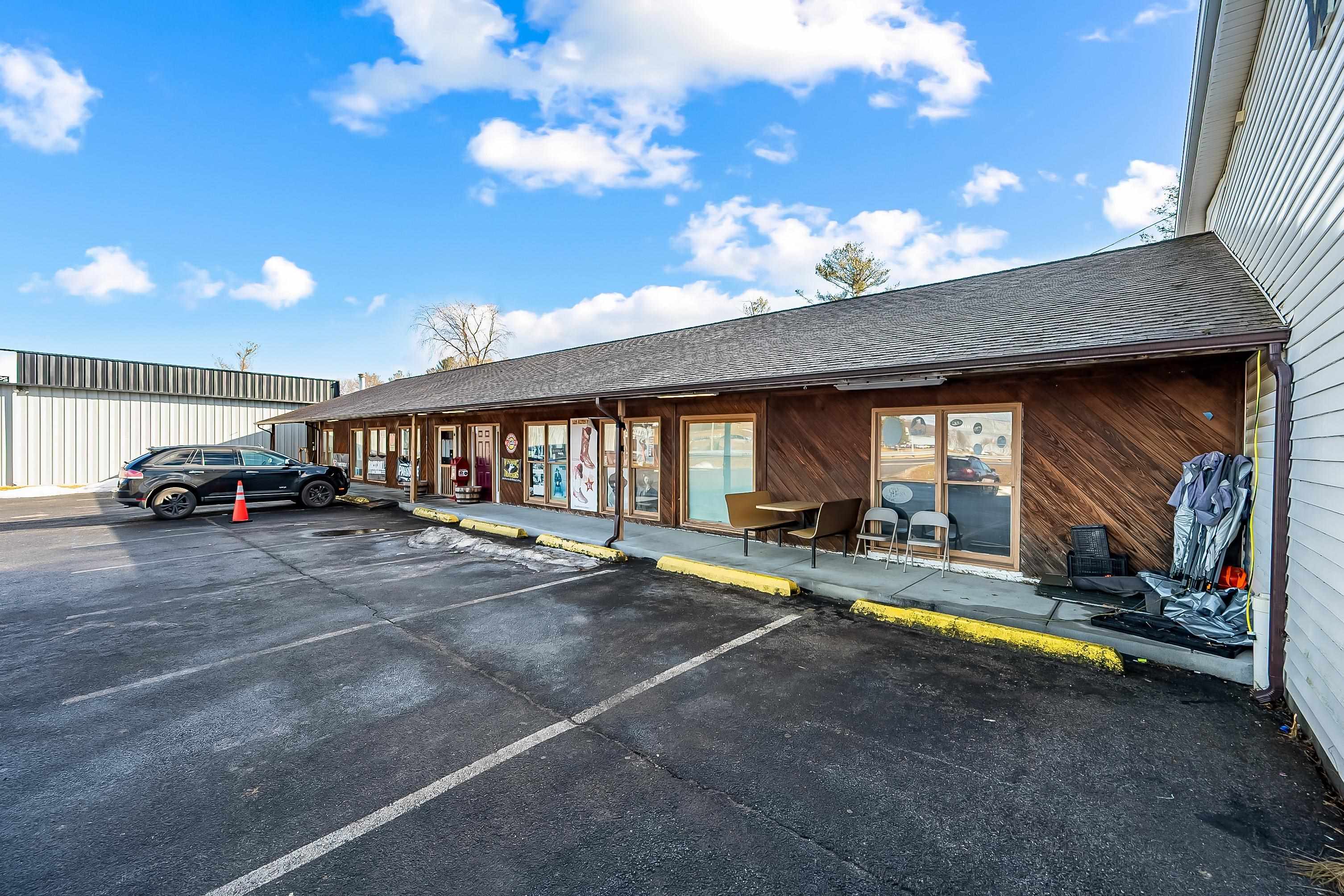 3015 N Franklin Street