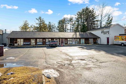 3015 N Franklin Street Christiansburg VA 24073