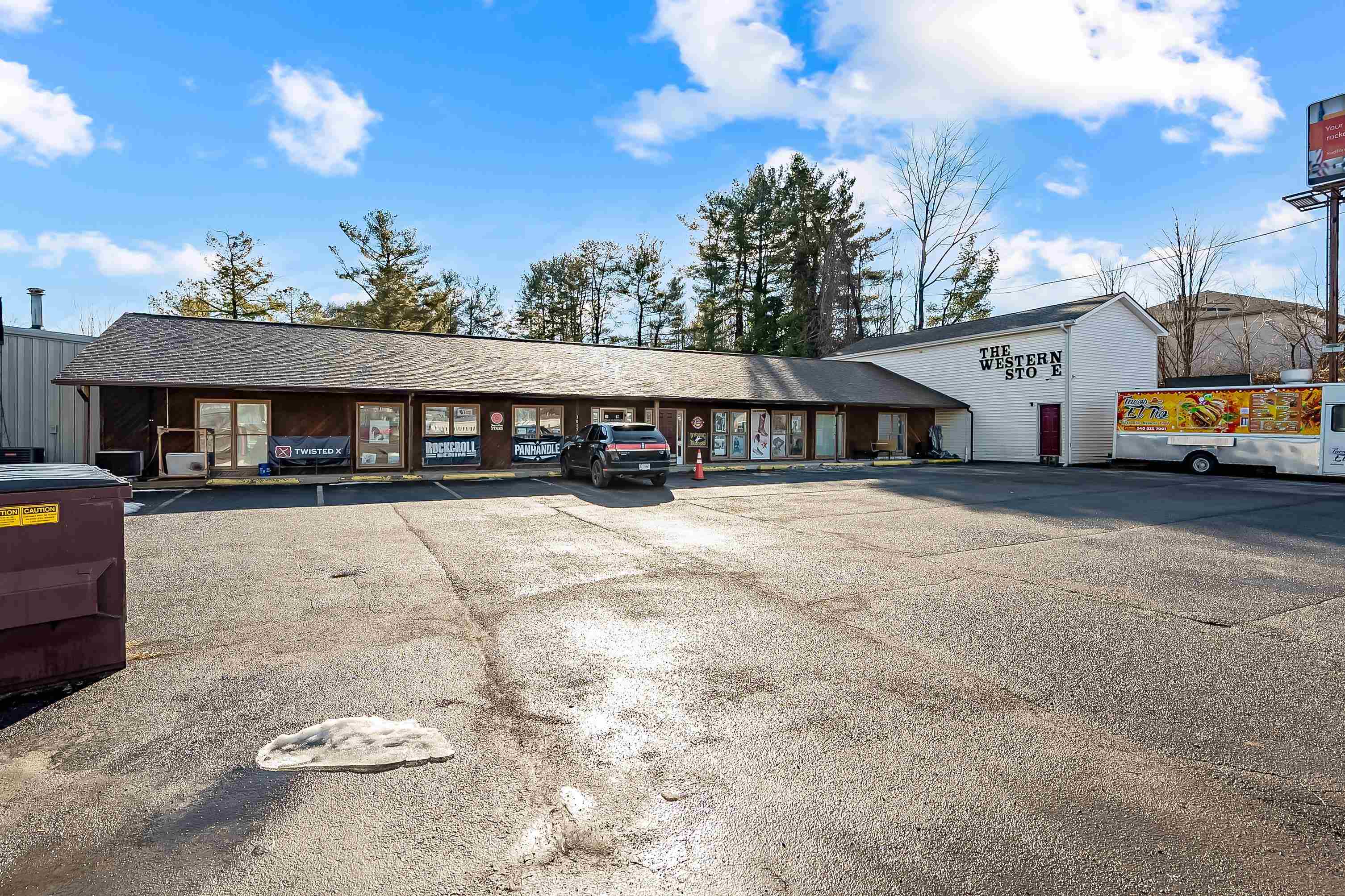 3015 N Franklin Street