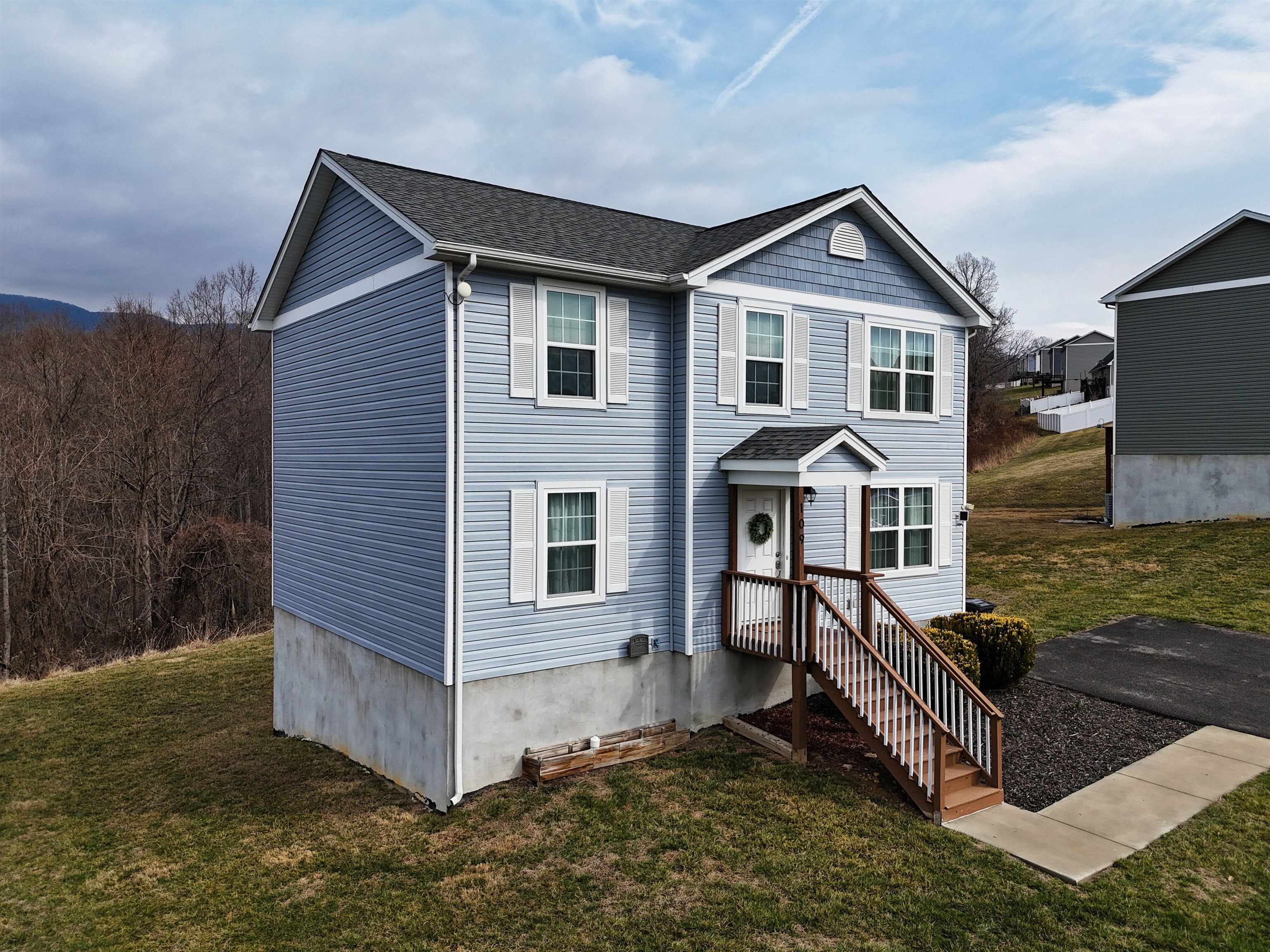 109 PRAIRIE VIEW Lane