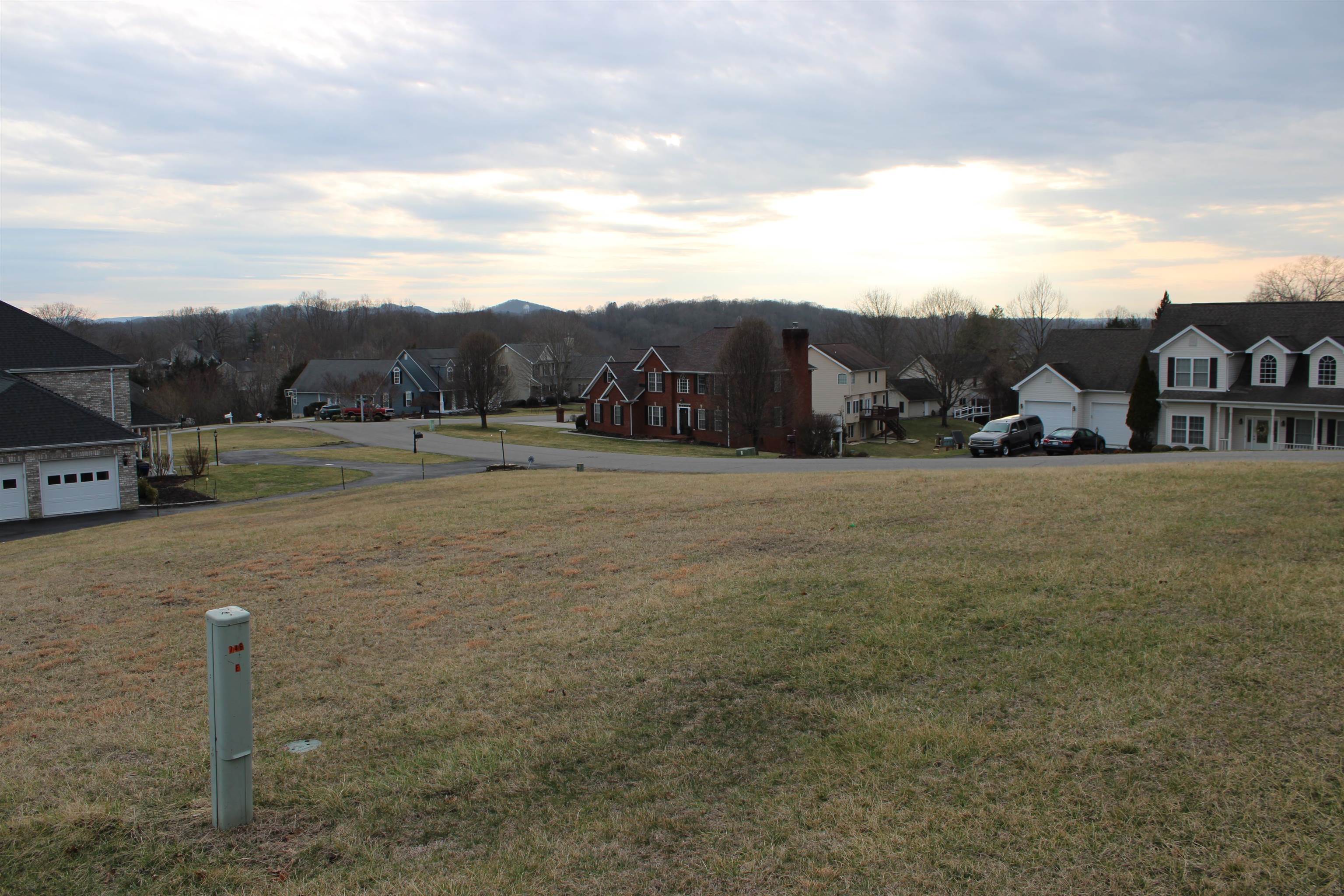 107 Vista Ridge
