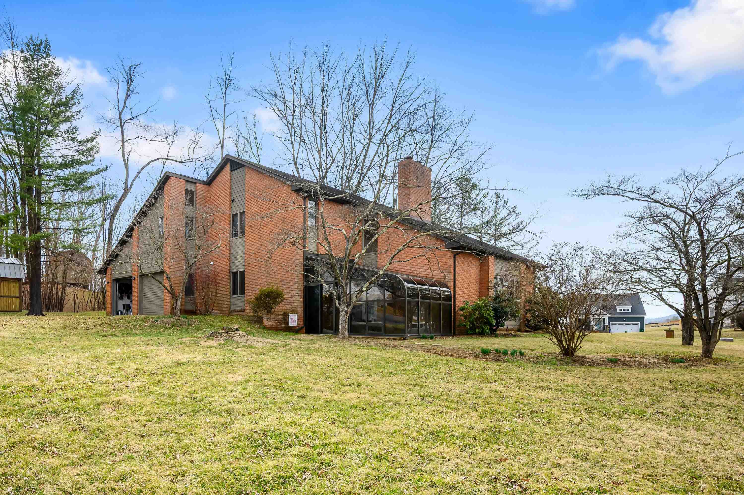 1138 Round Meadow Drive