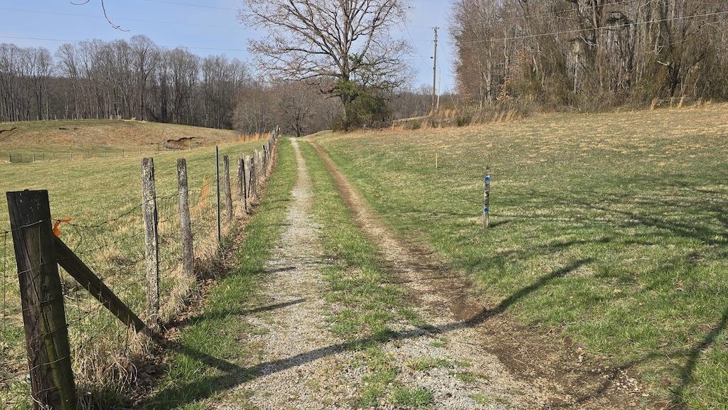 TBD Waterworks Road