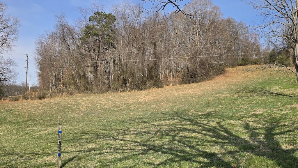 TBD Waterworks Road