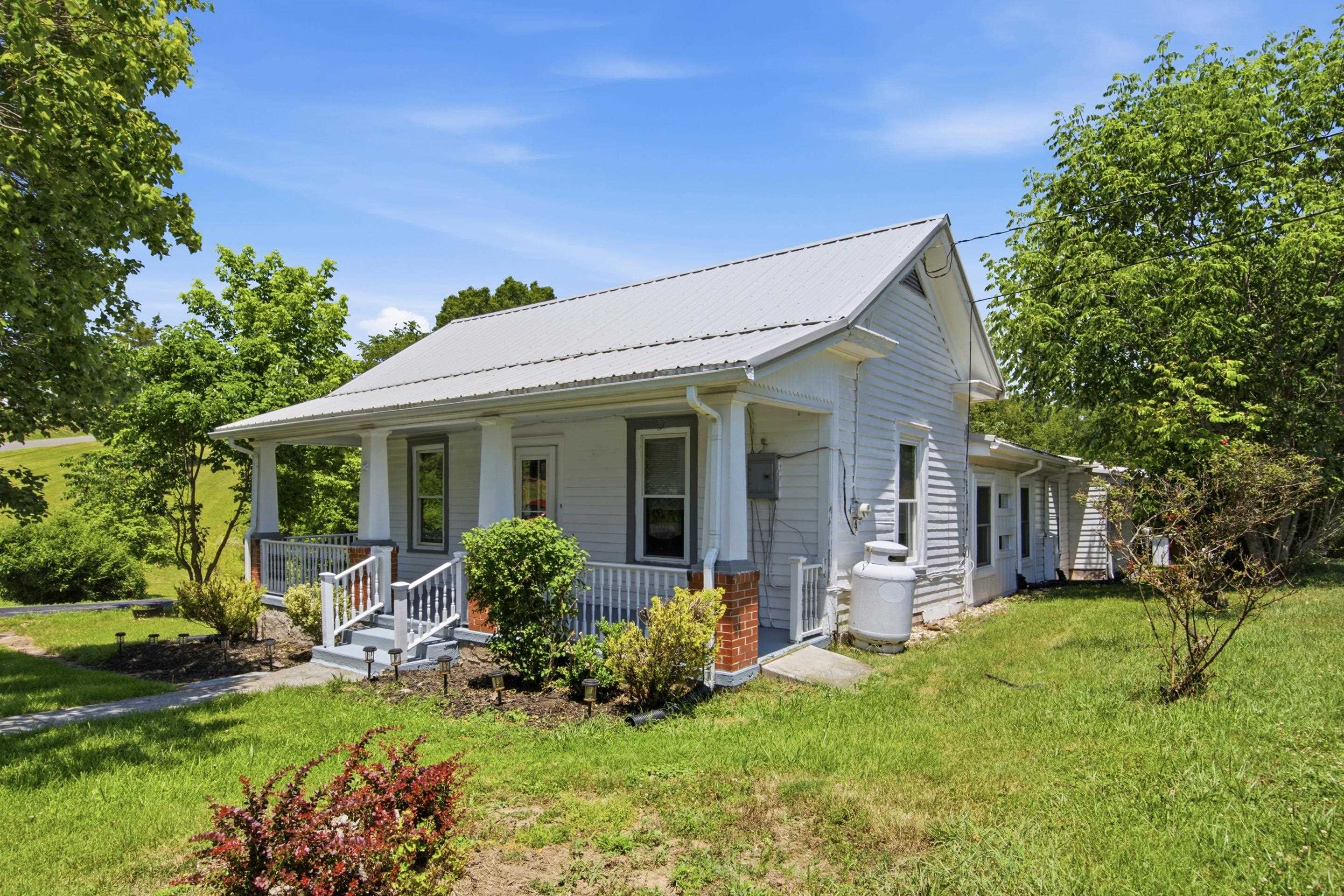 6210 Centennial Road