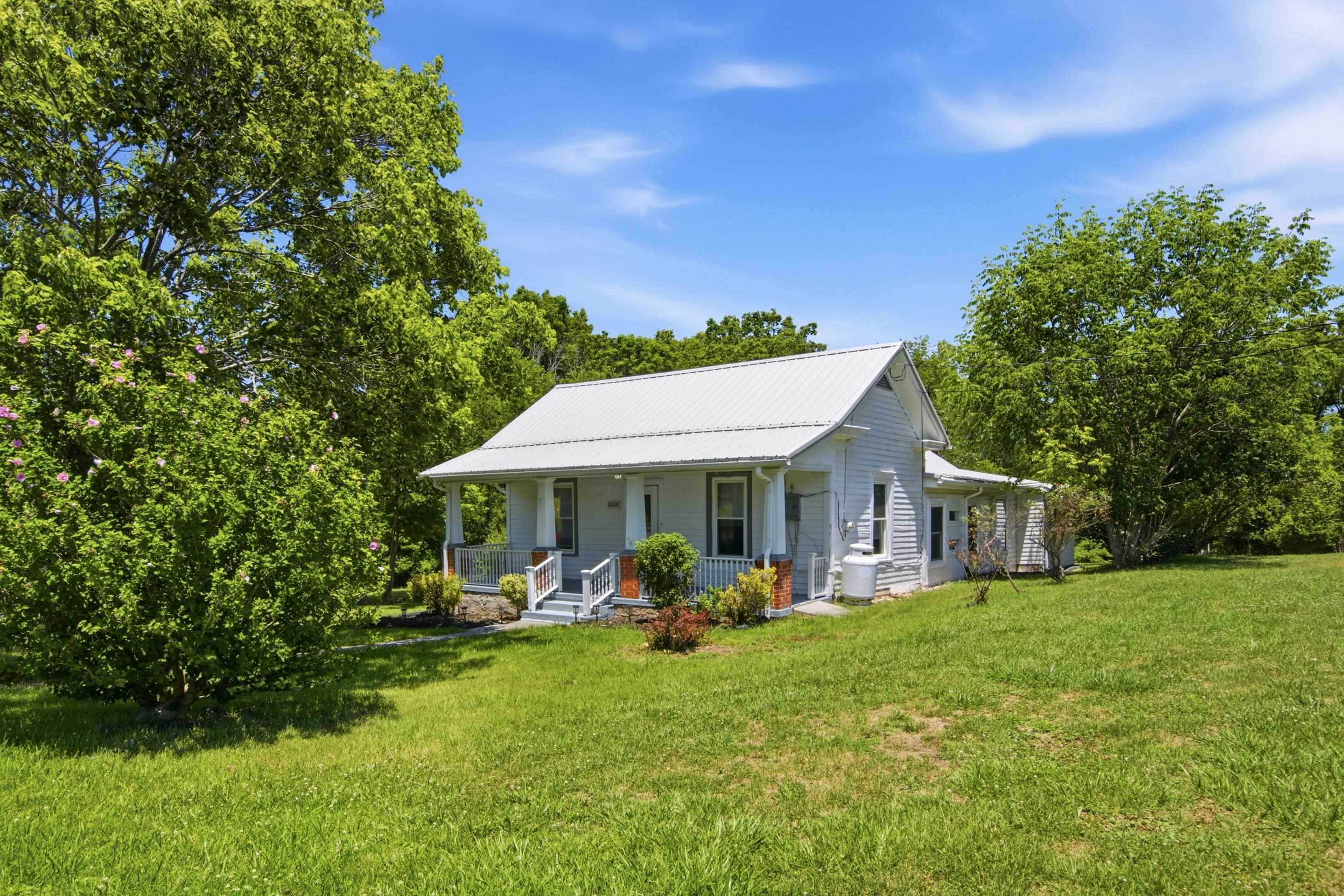 6210 Centennial Road