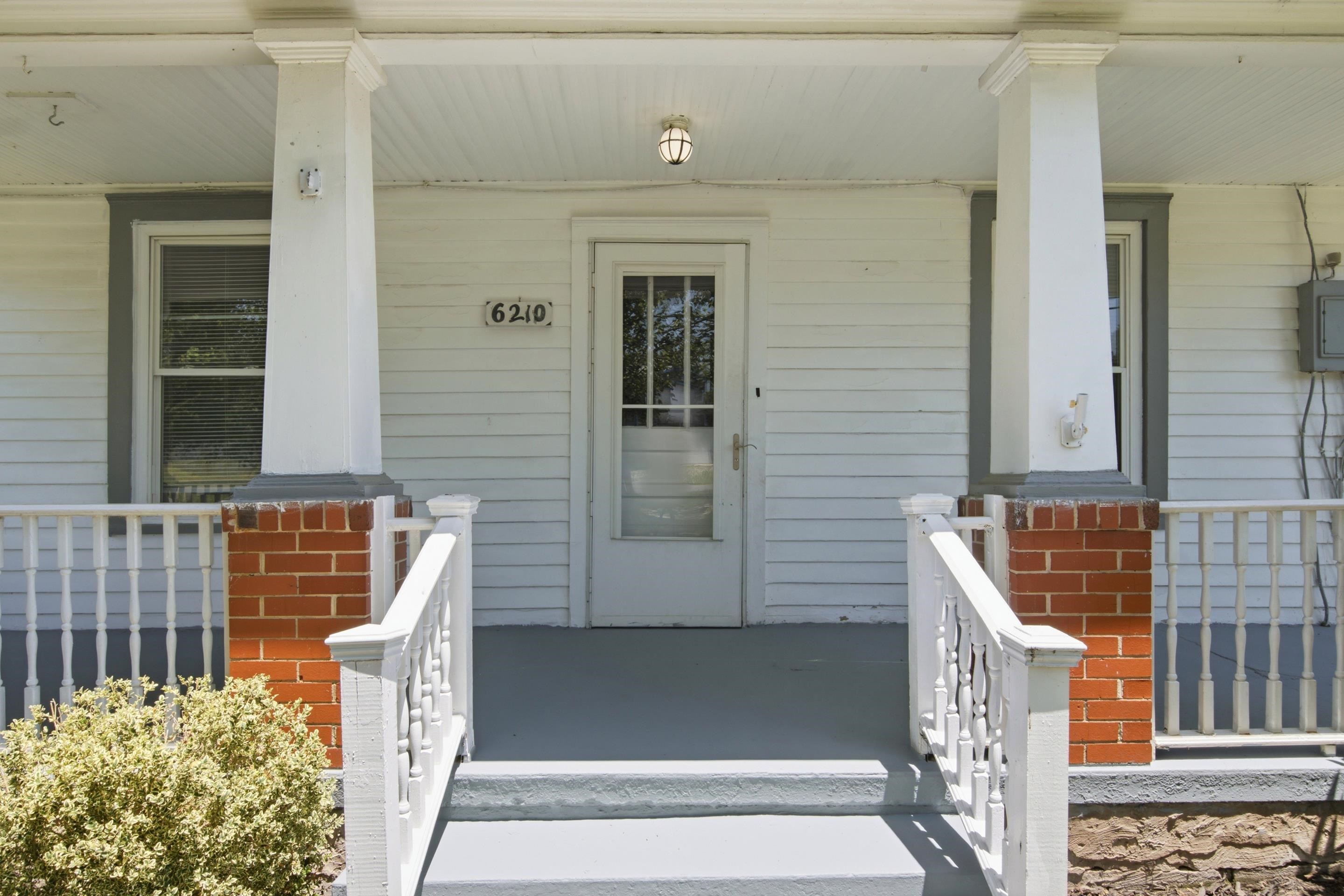 6210 Centennial Road