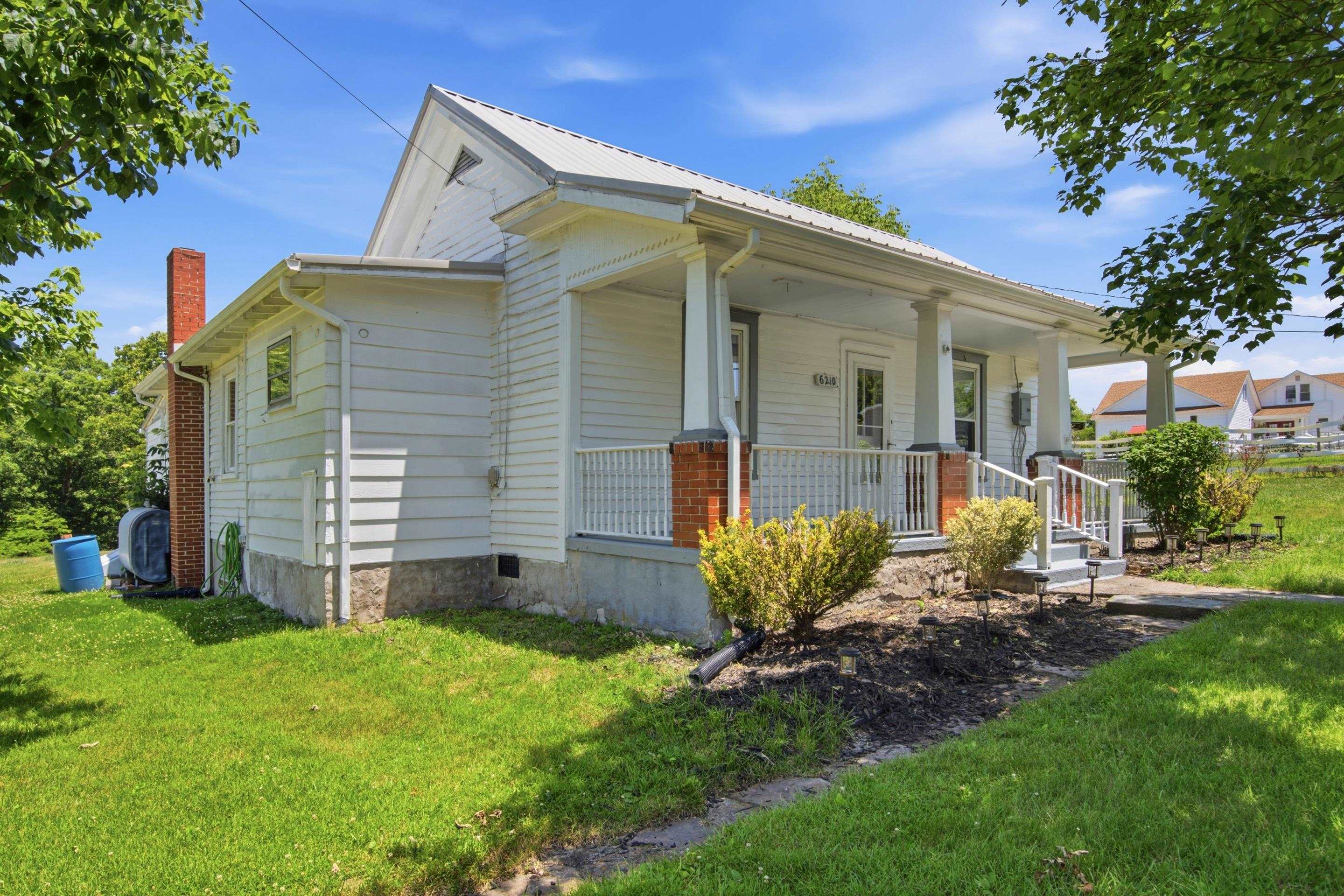 6210 Centennial Road