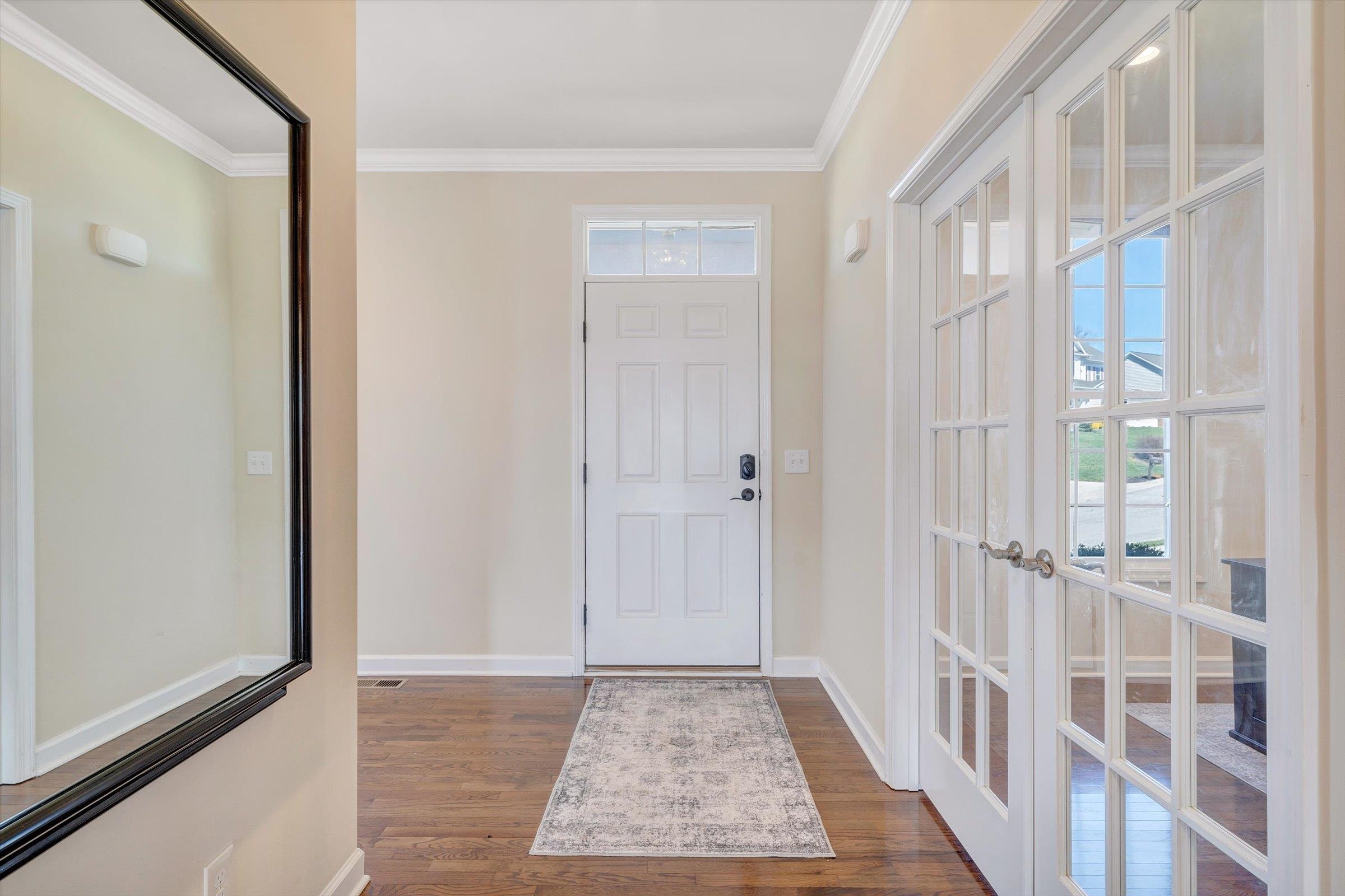 402 Sterling Heights Lane