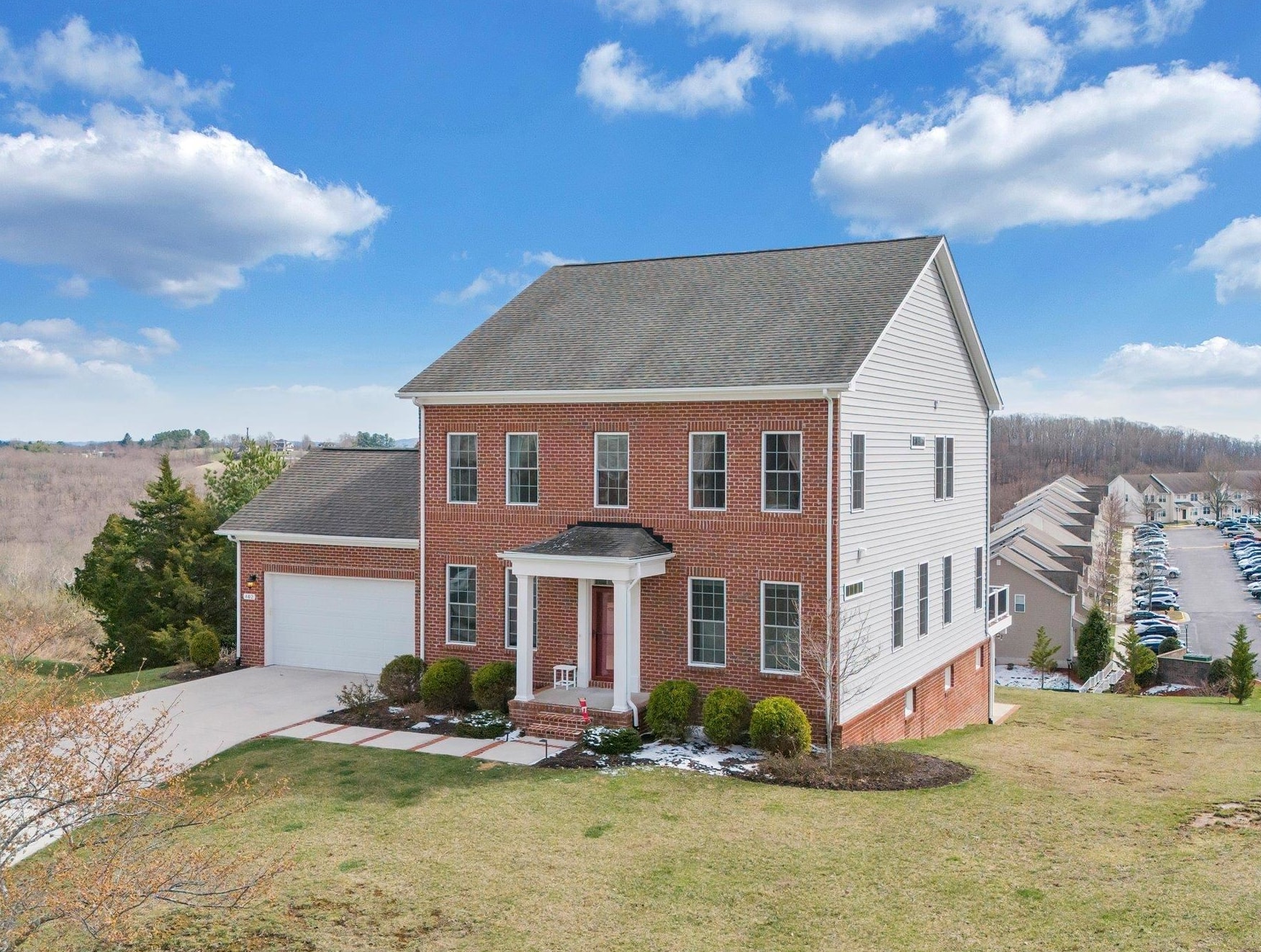 402 Sterling Heights Lane