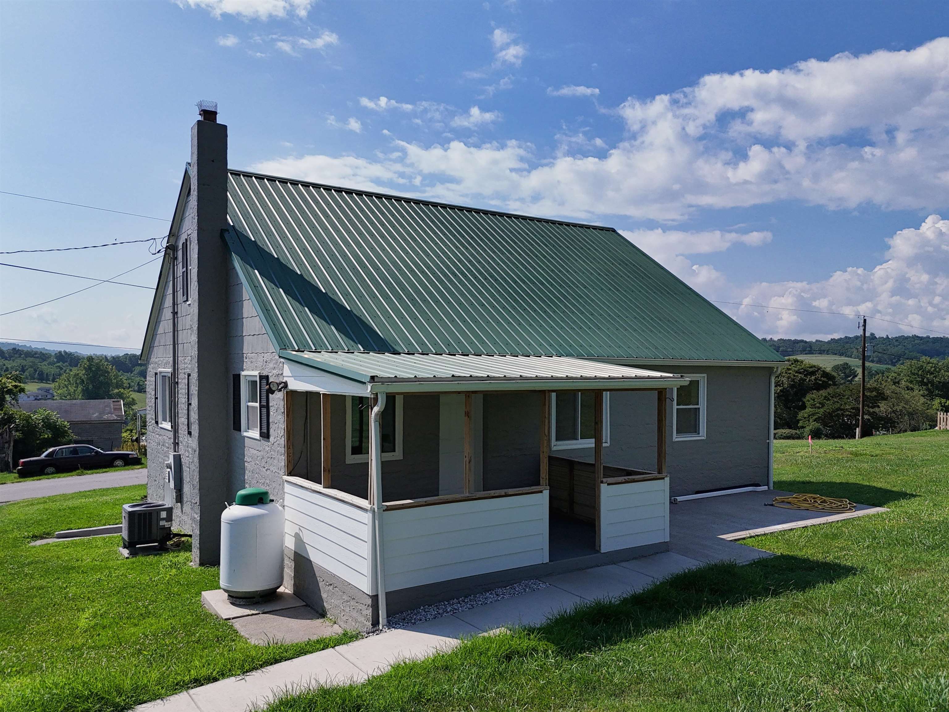 501 CEDAR Drive