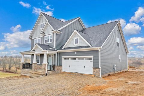 1107 Round Meadow Drive Christiansburg VA 24073