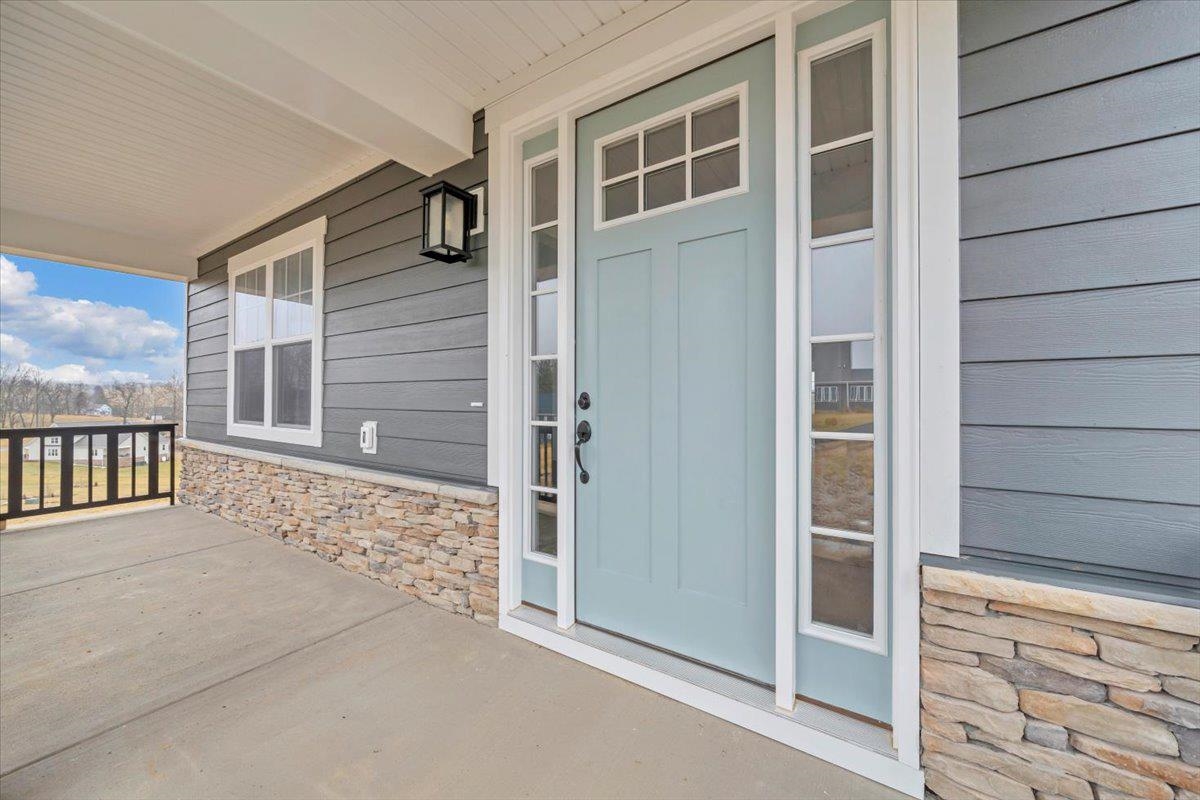 1107 Round Meadow Drive