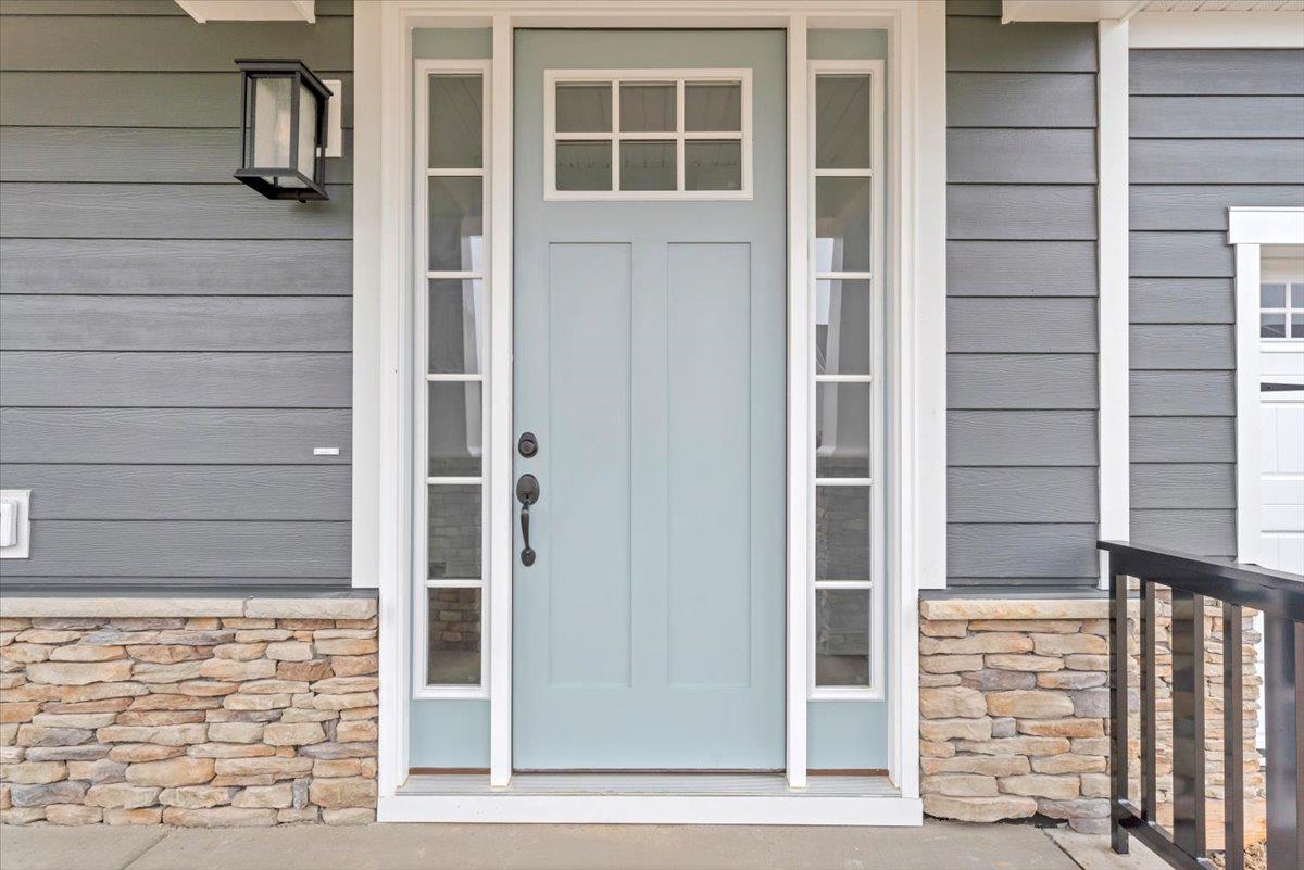 1107 Round Meadow Drive