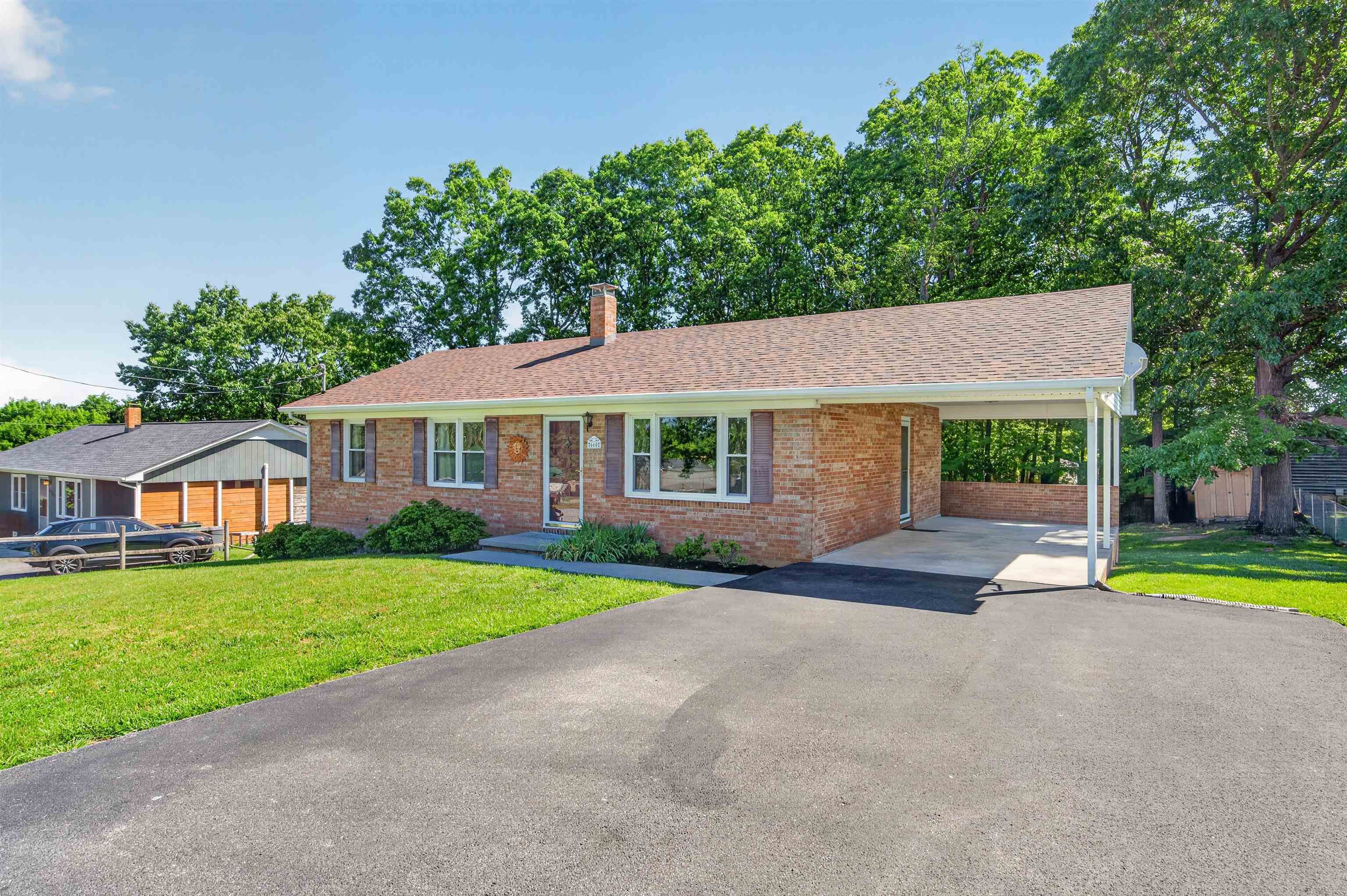660 McDaniel Drive