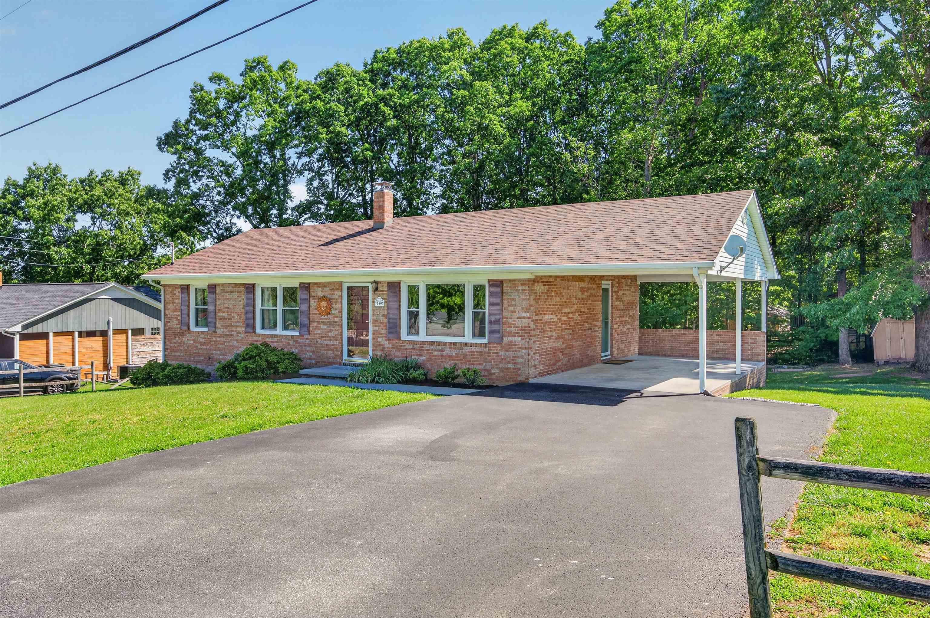 660 McDaniel Drive