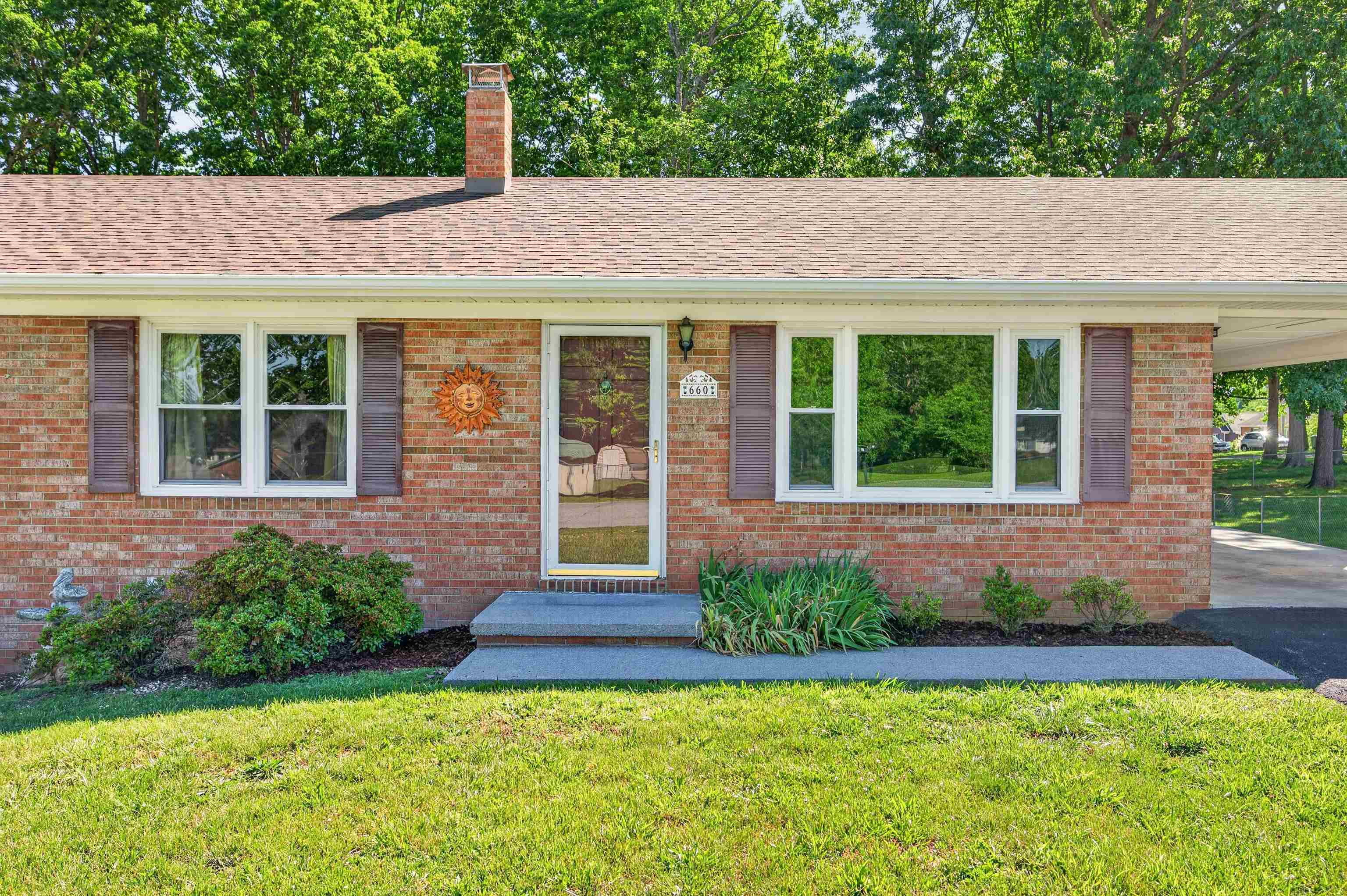 660 McDaniel Drive