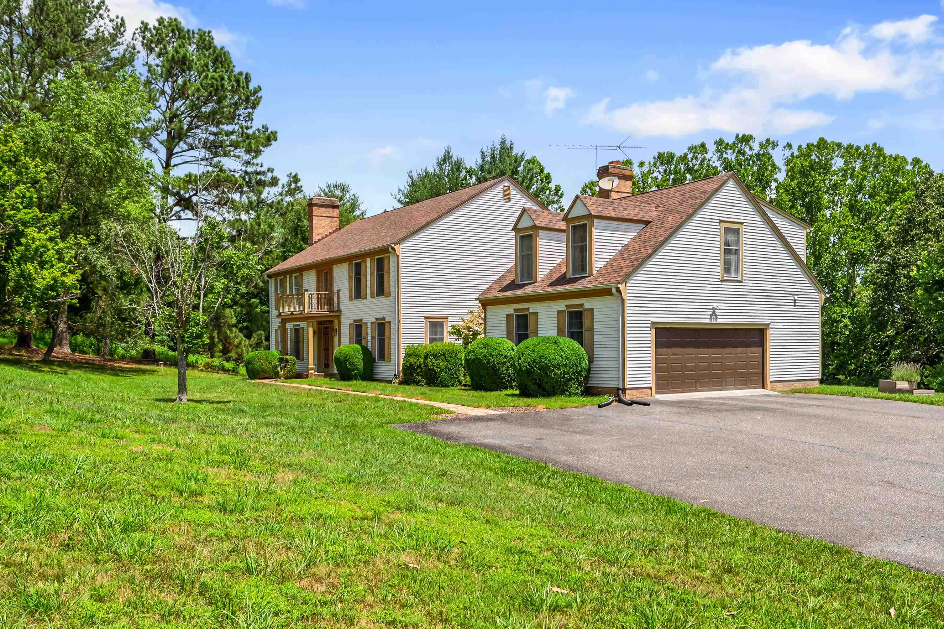 2232 Woodland Hills Drive