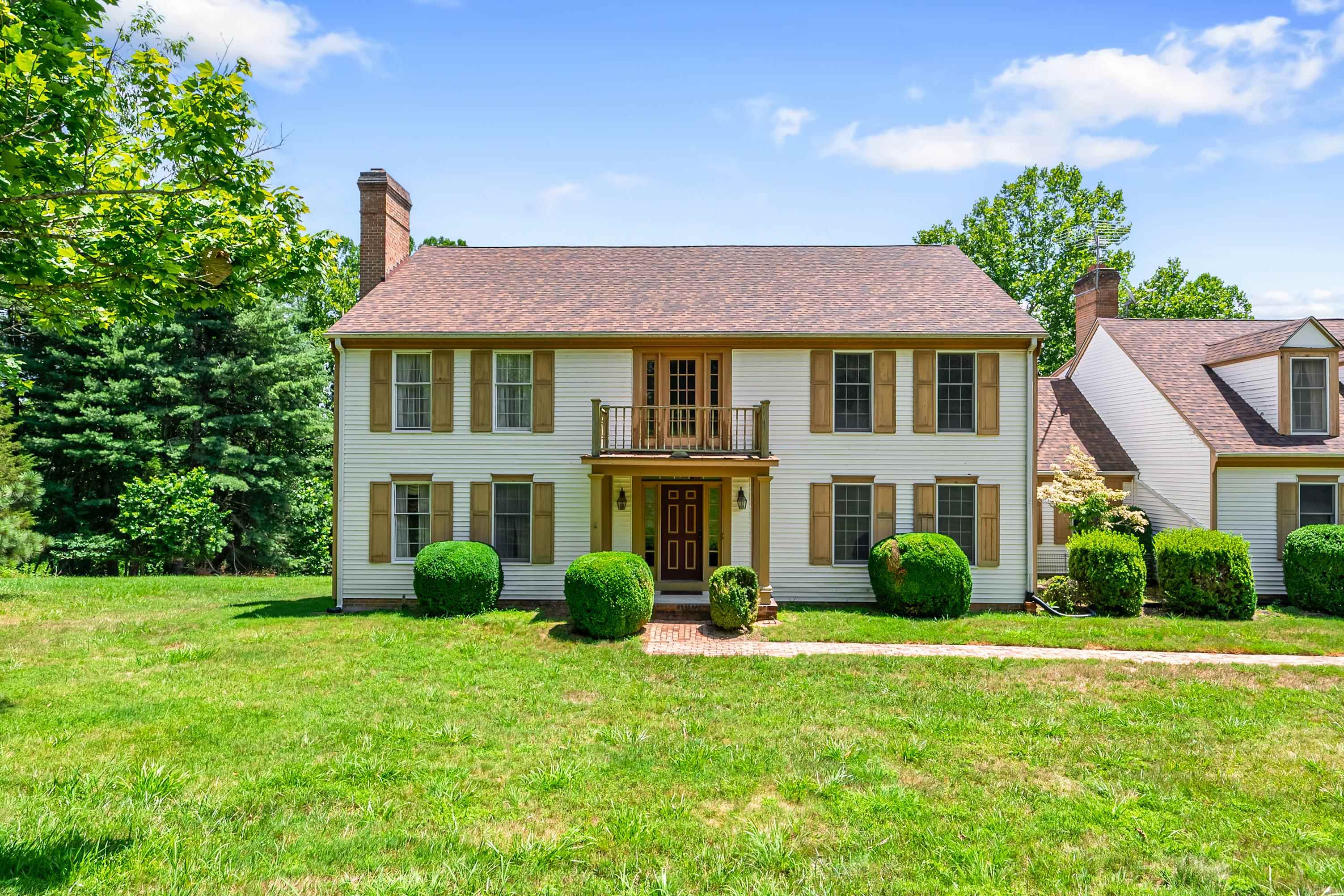 2232 Woodland Hills Drive