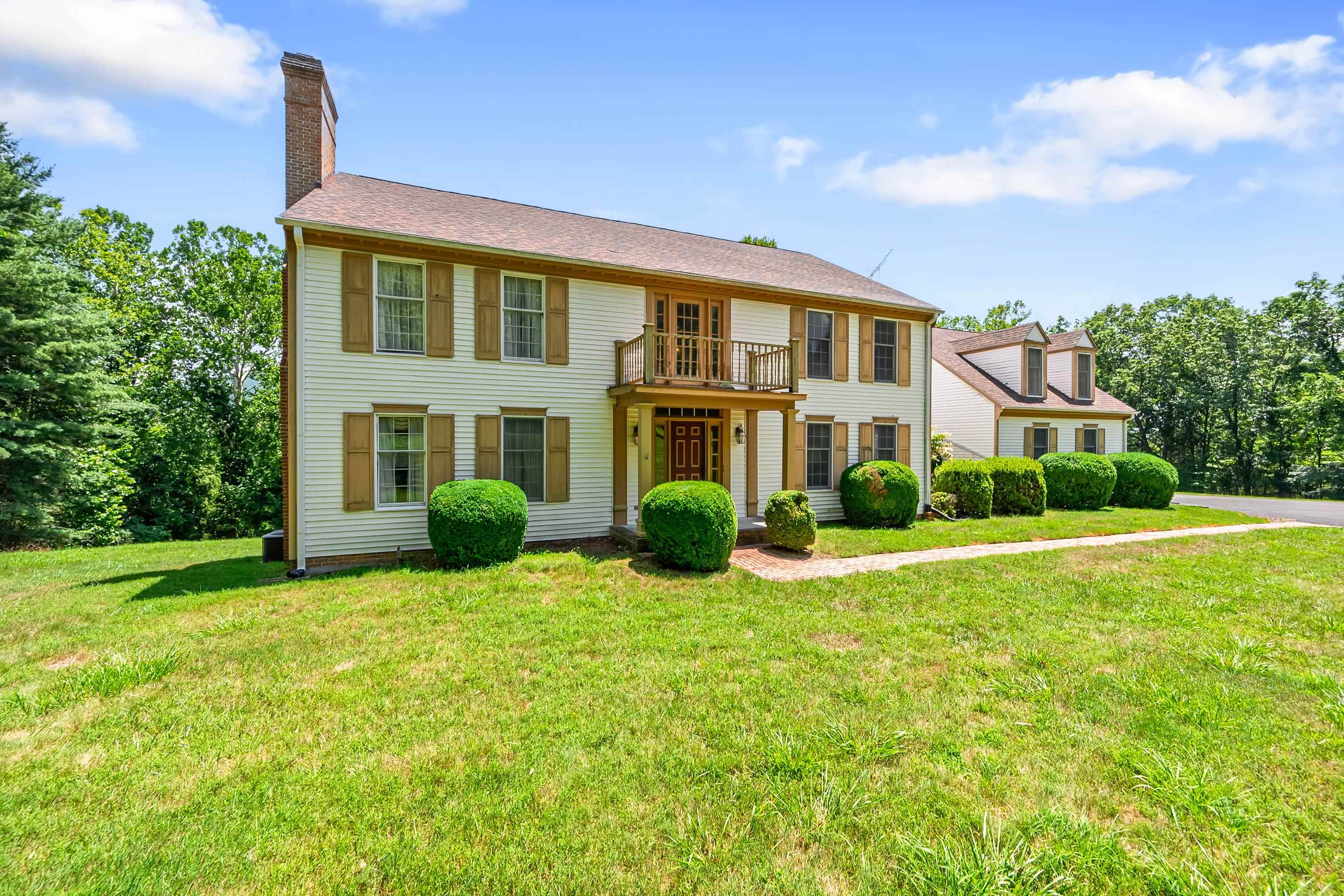 2232 Woodland Hills Drive