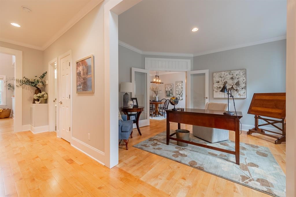 3530 EVERGREEN Trail