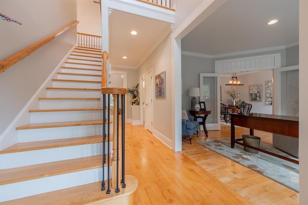 3530 EVERGREEN Trail
