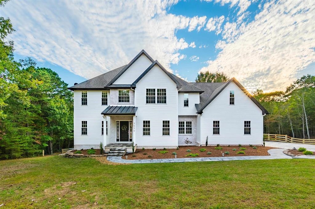 3530 EVERGREEN Trail