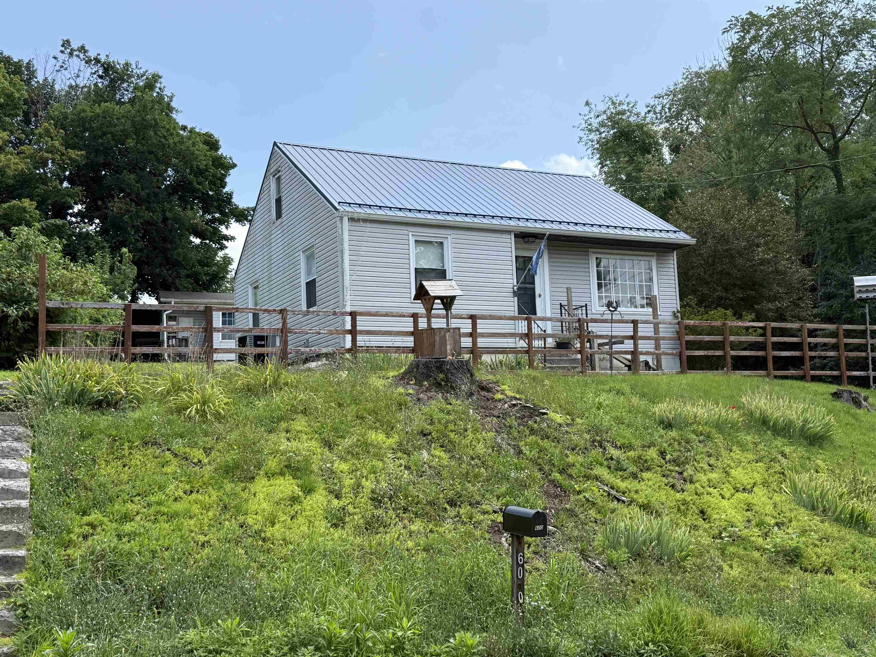 600 Woodland Road