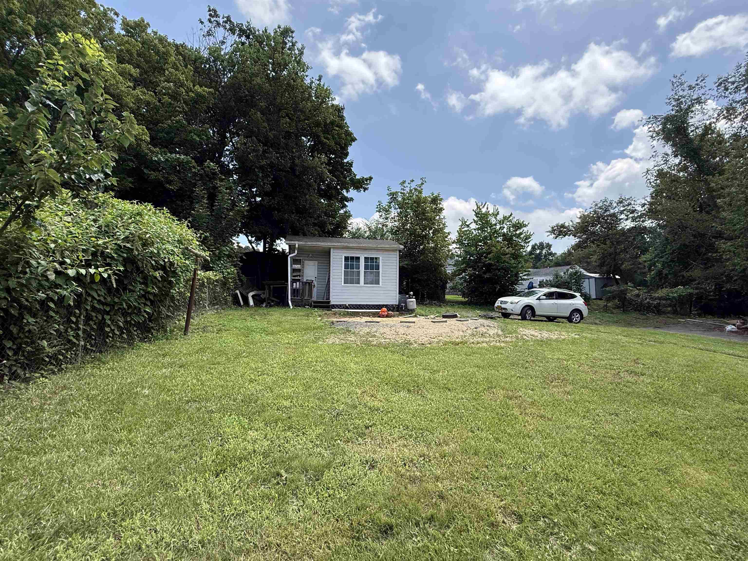 600 Woodland Road