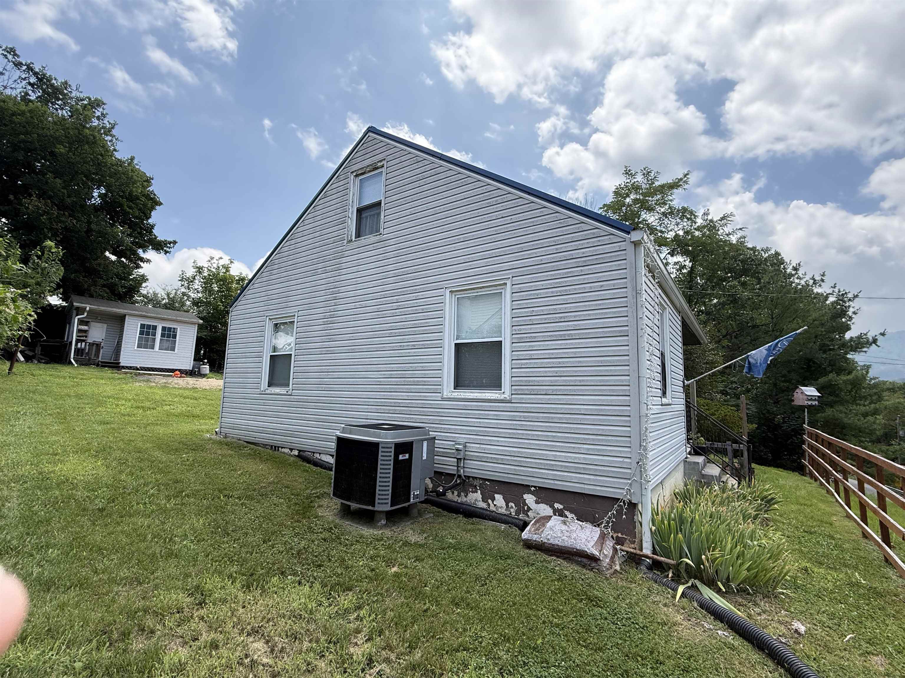 600 Woodland Road