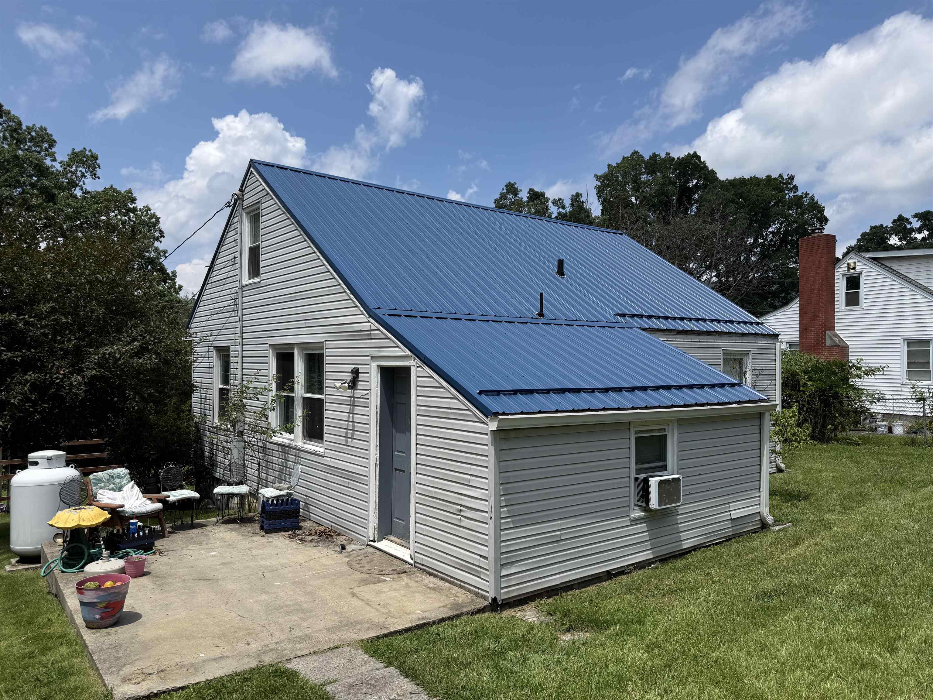 600 Woodland Road