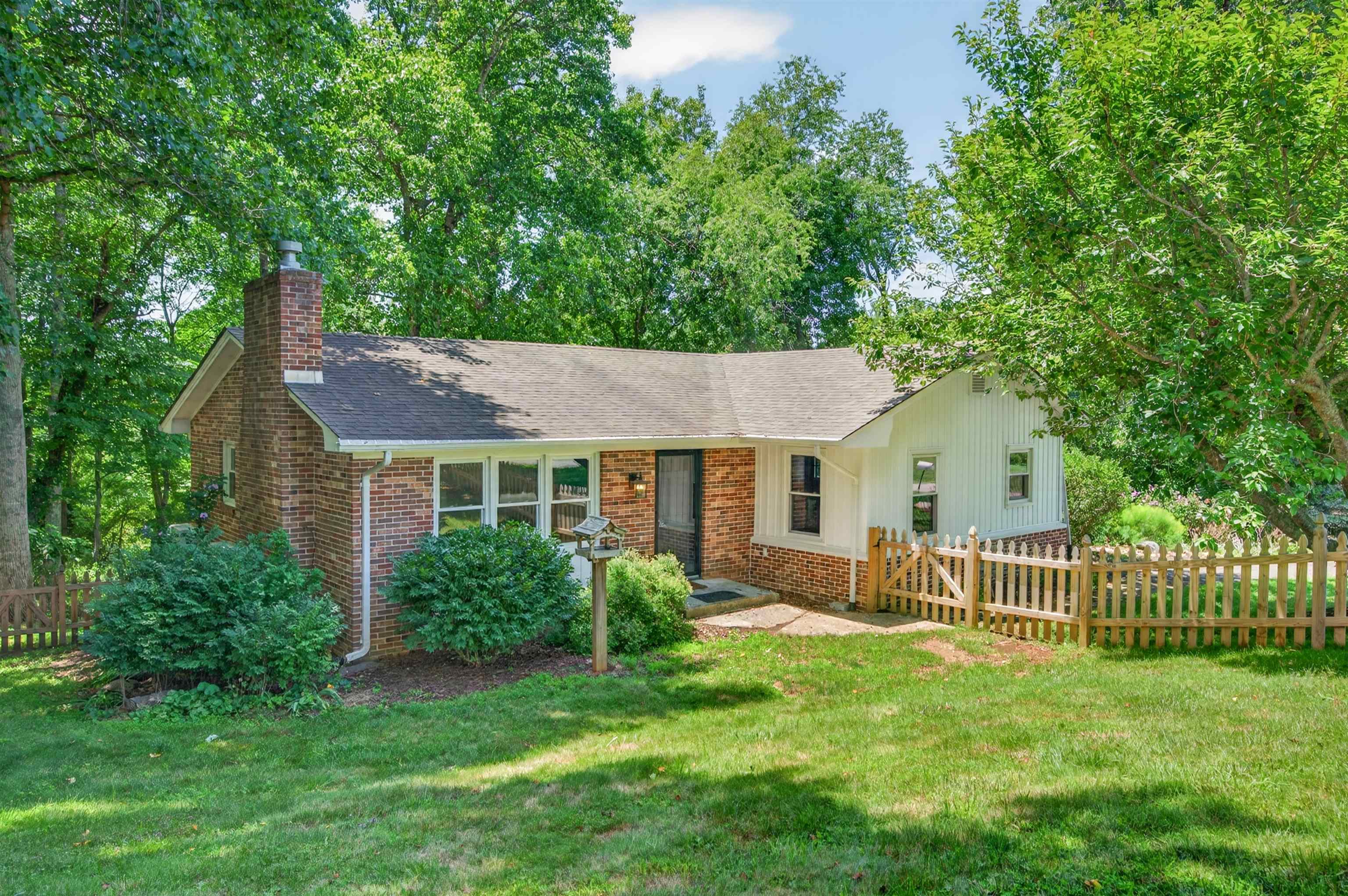 265 Penn Road NW