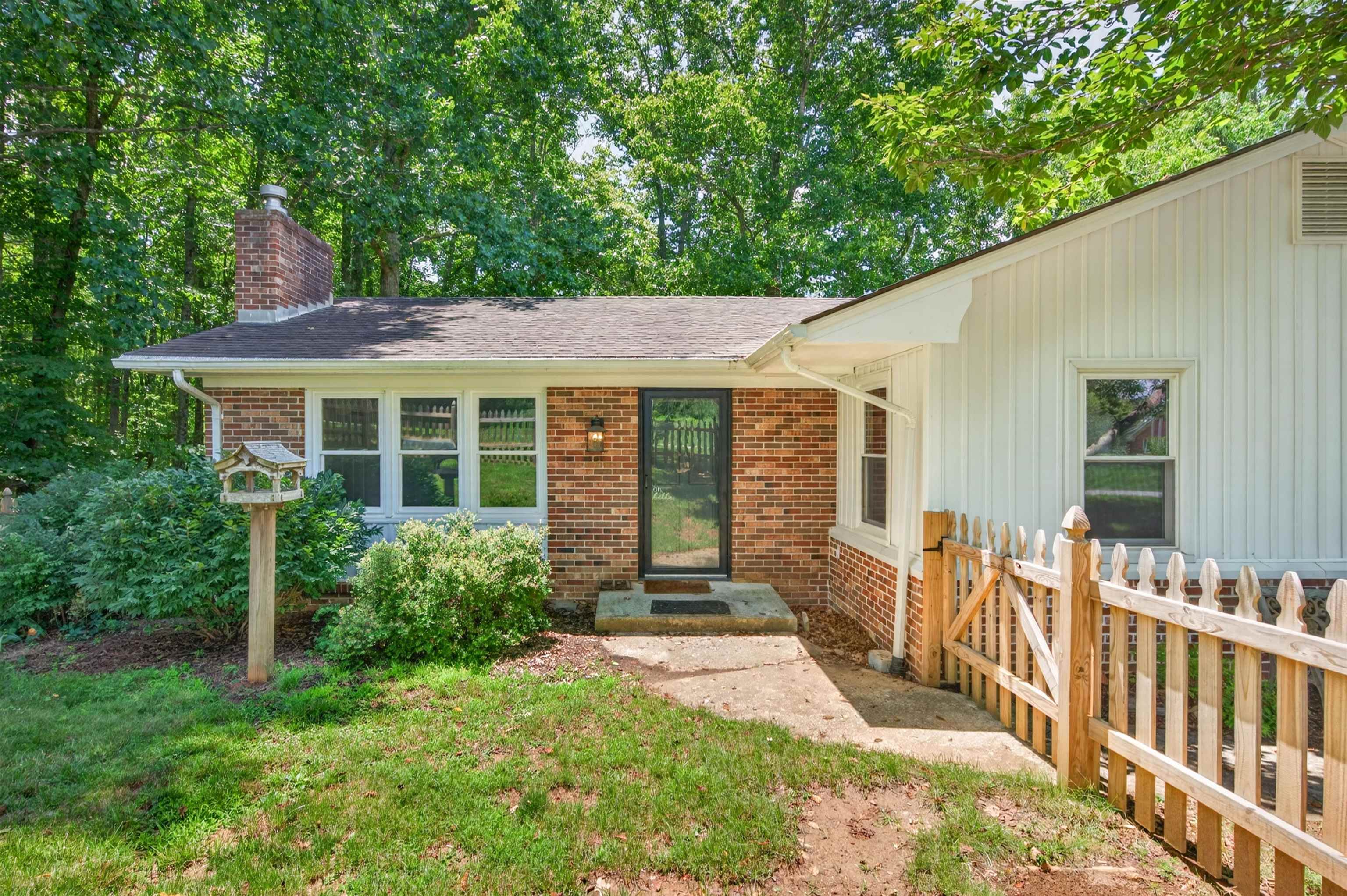 265 Penn Road NW