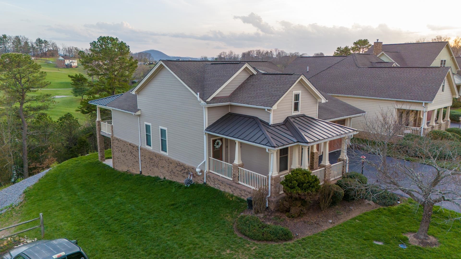 3837 Fairway View Drive