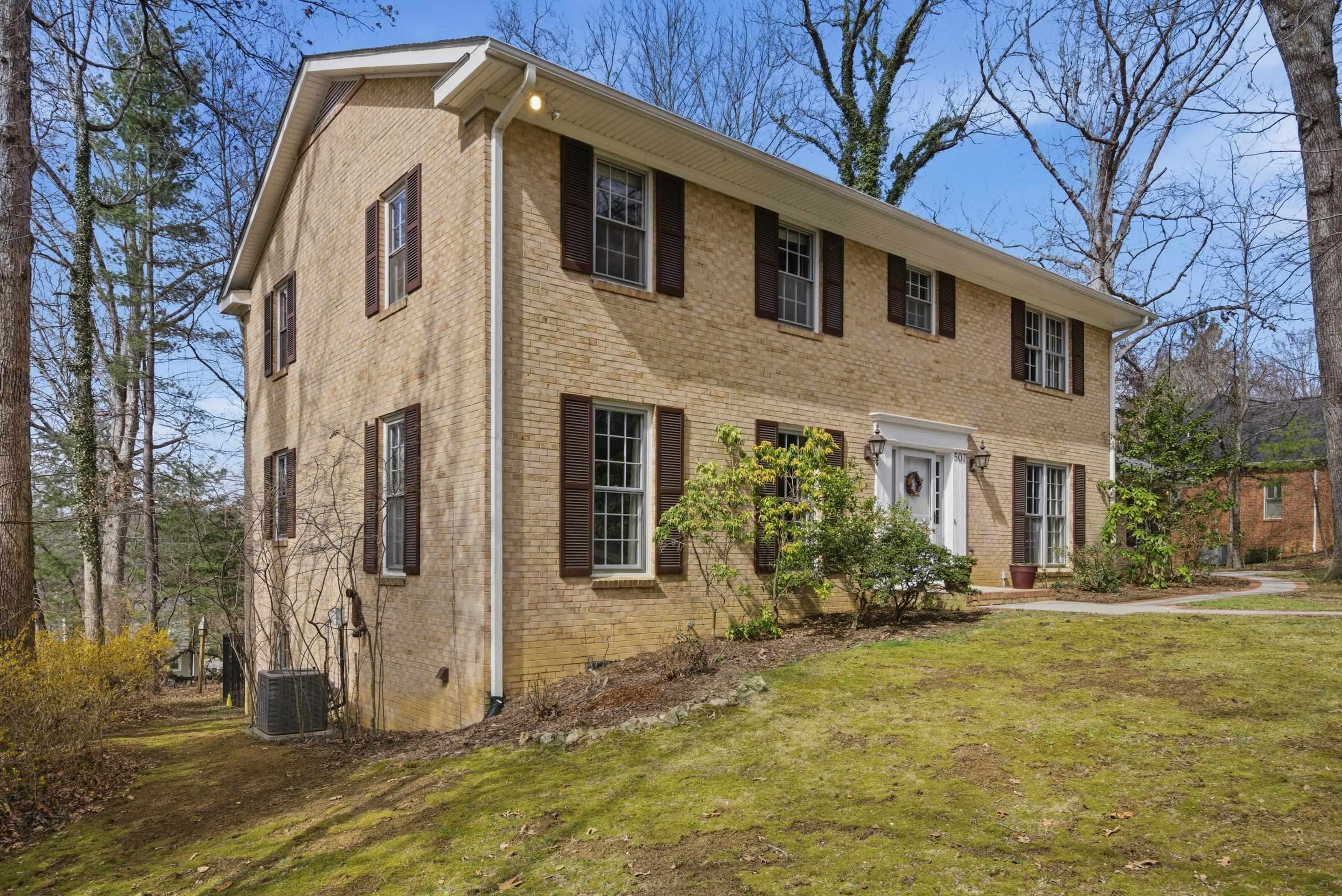 507 Forest Hill Drive