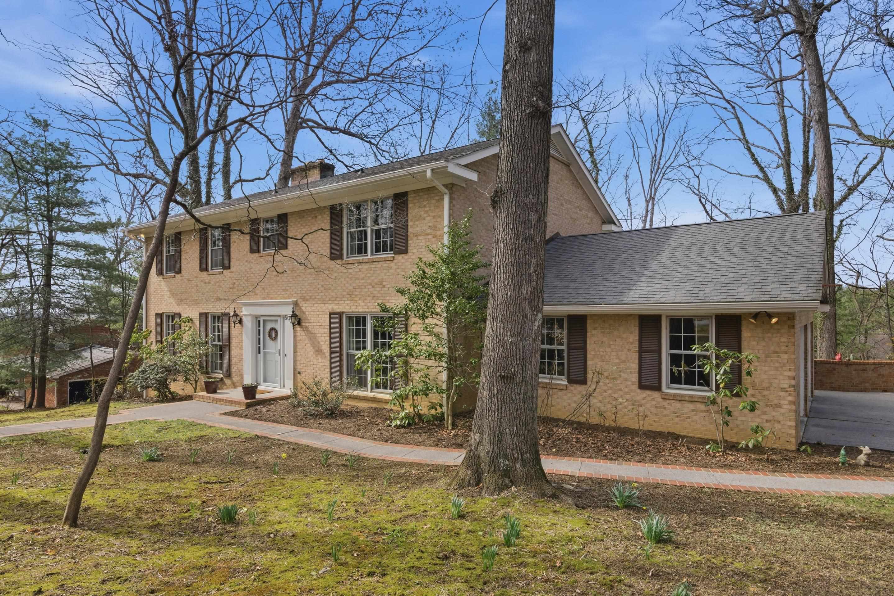 507 Forest Hill Drive