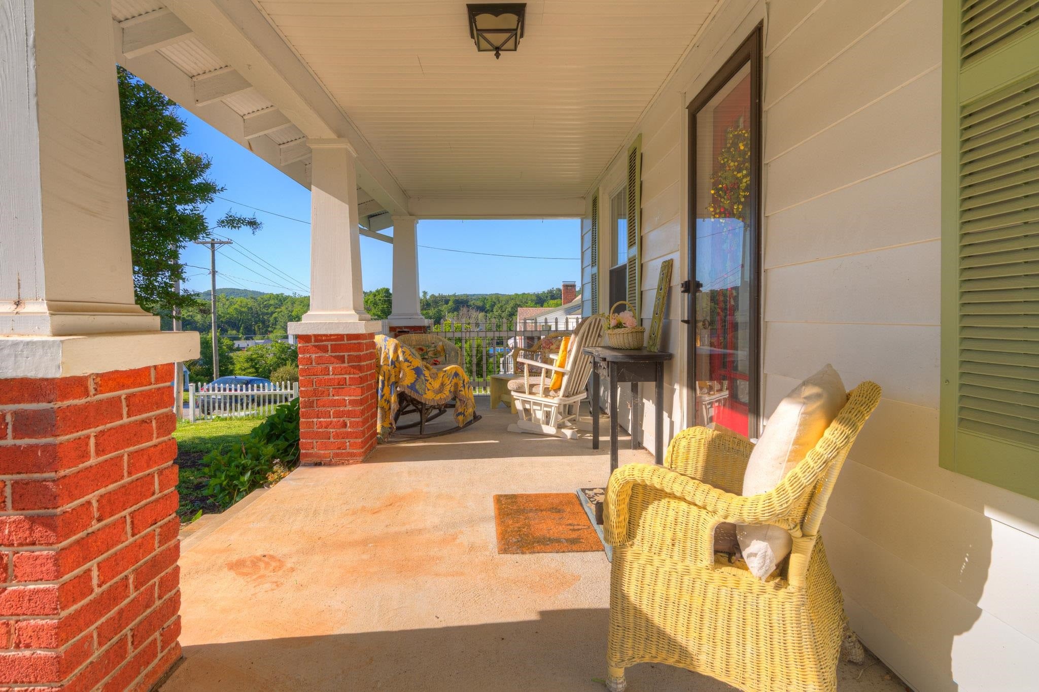 110 Lester Street