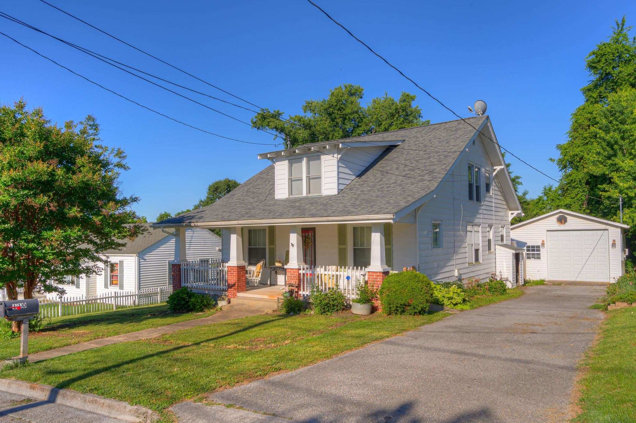 110 Lester Street