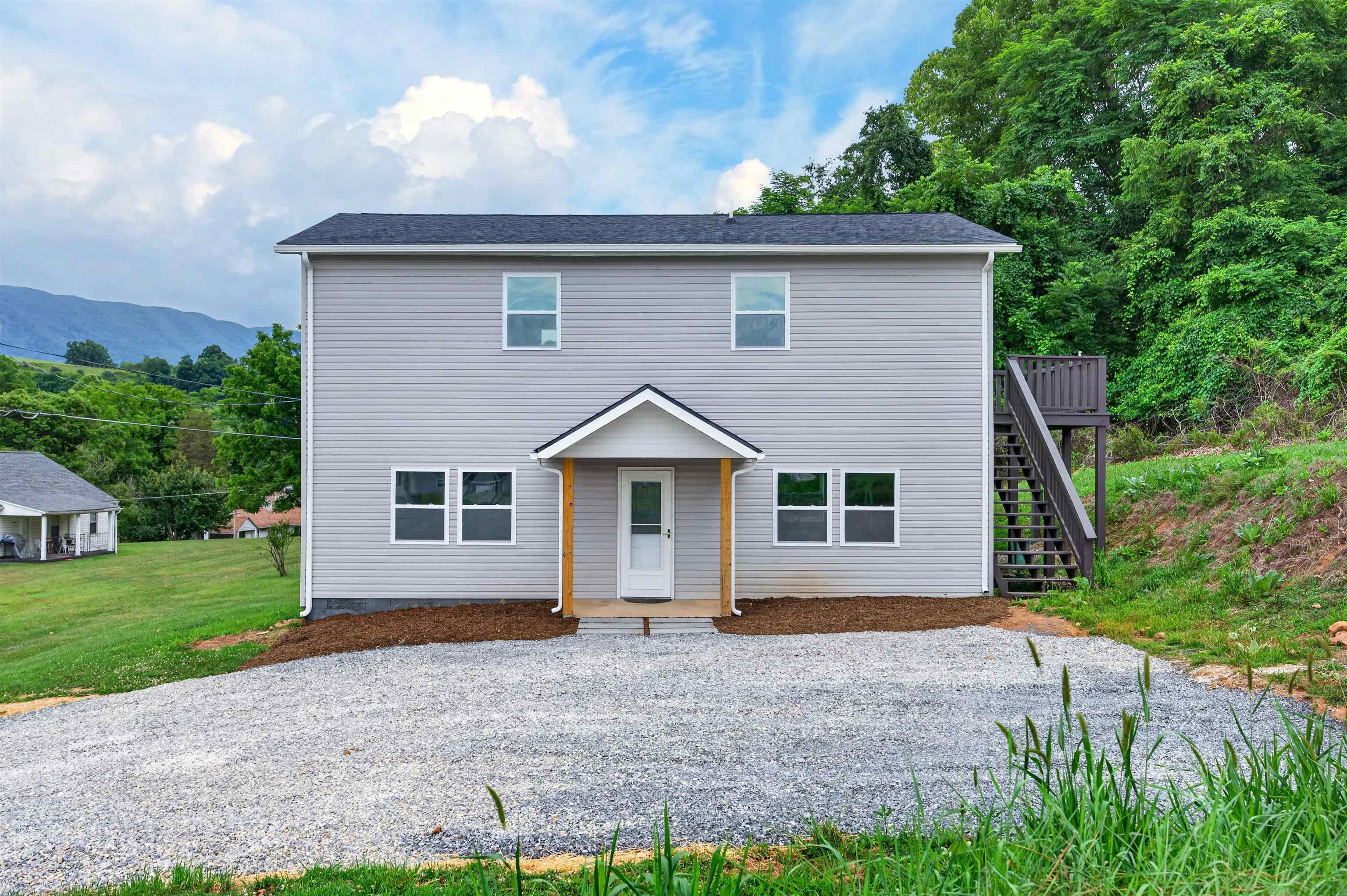 125 Dill Street